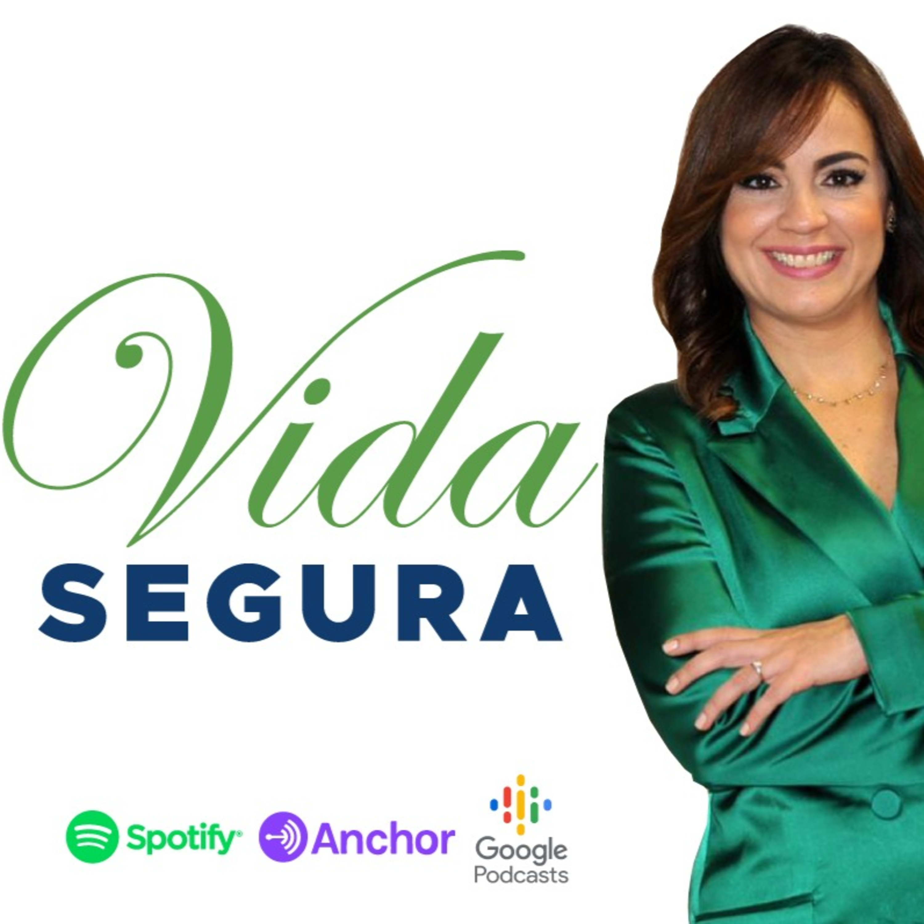 Vida Segura con Laura Peña Izquierdo