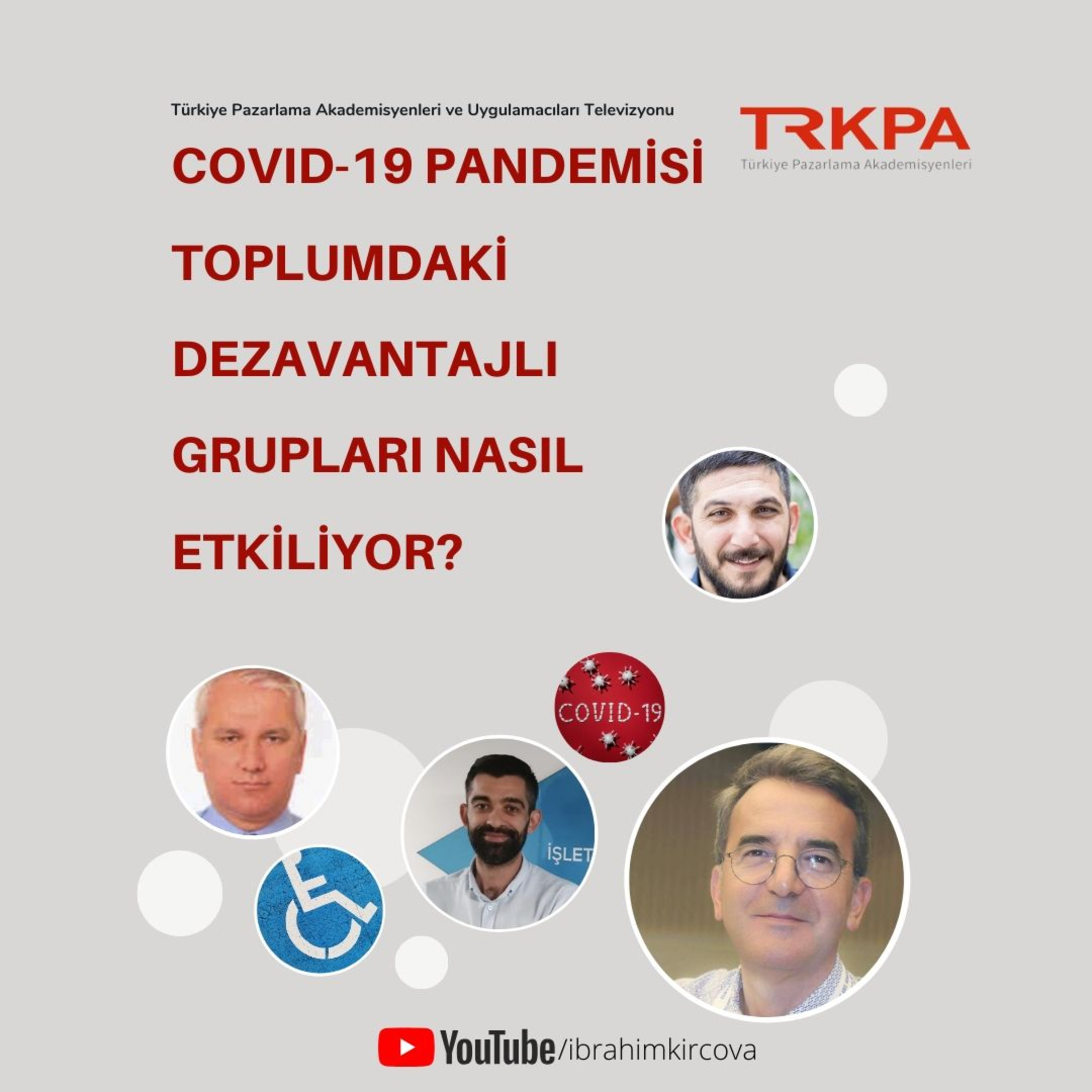 Türkiye Pazarlama Akademisyenleri ve Uygulamacıları