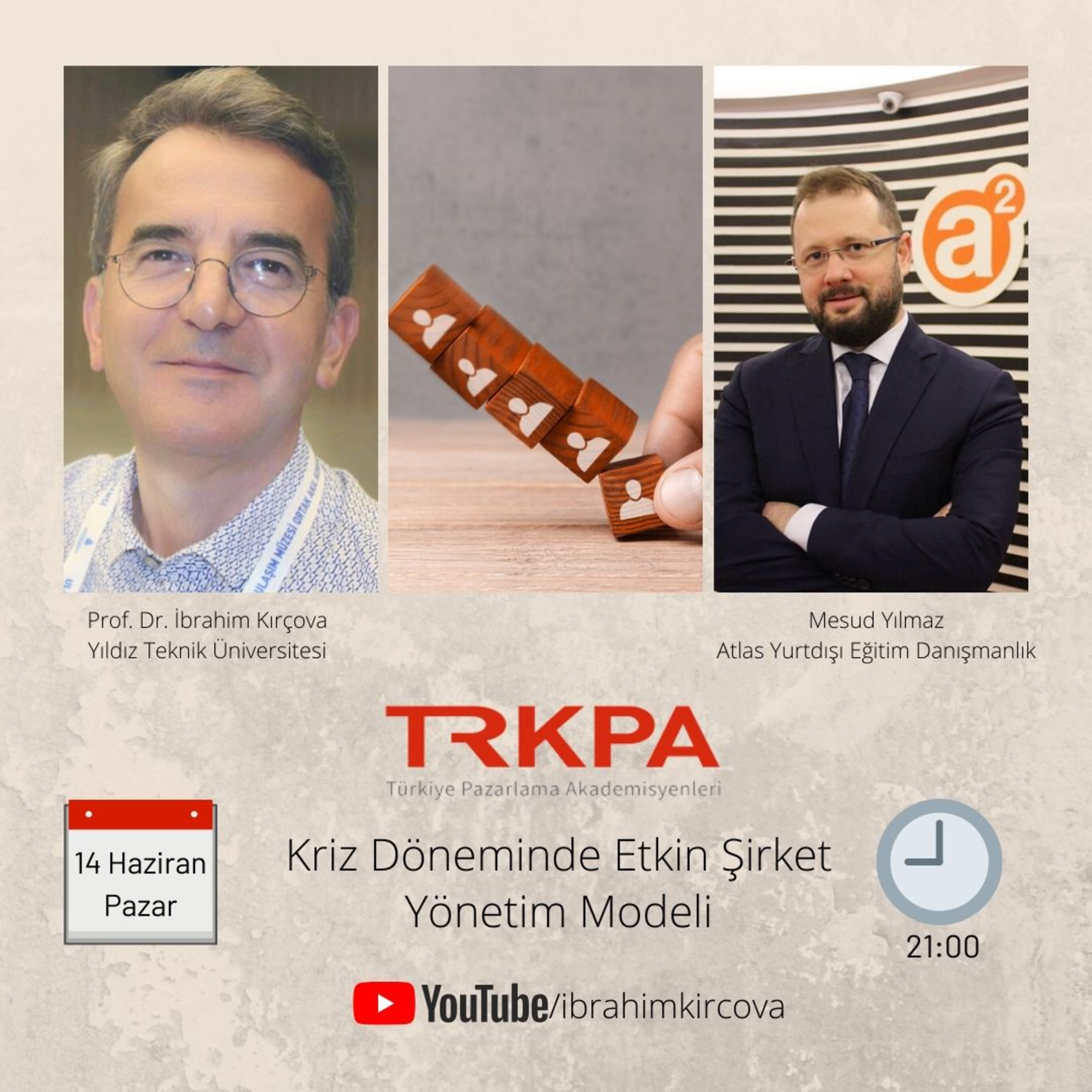 Türkiye Pazarlama Akademisyenleri ve Uygulamacıları
