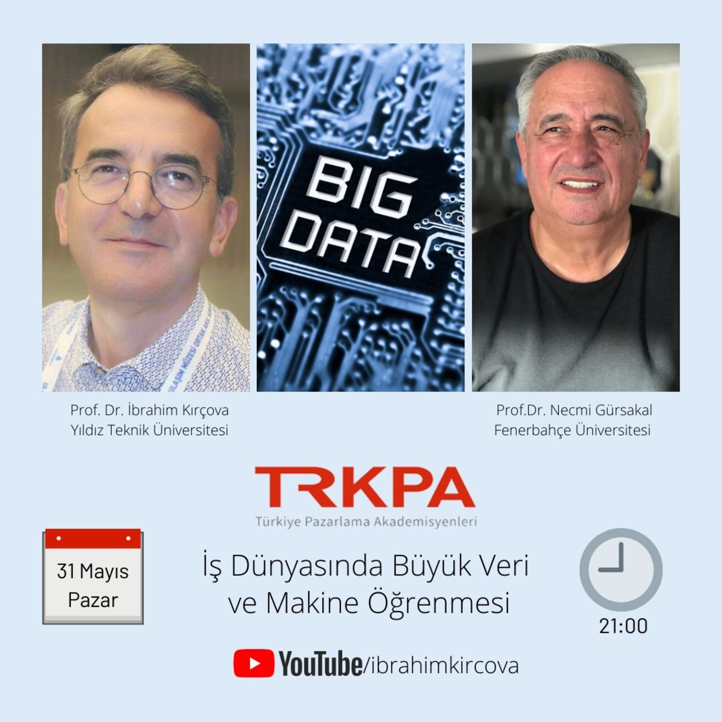 Türkiye Pazarlama Akademisyenleri ve Uygulamacıları