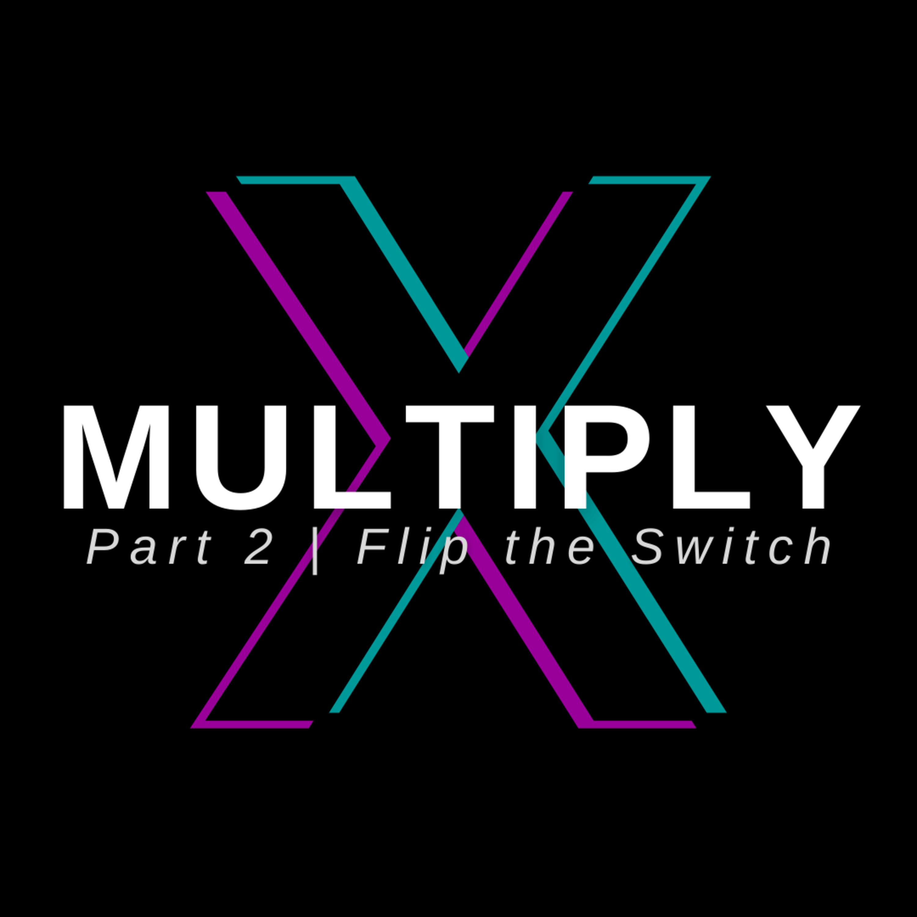 MULTIPLY – Part 2: Flip the Switch episode artwork