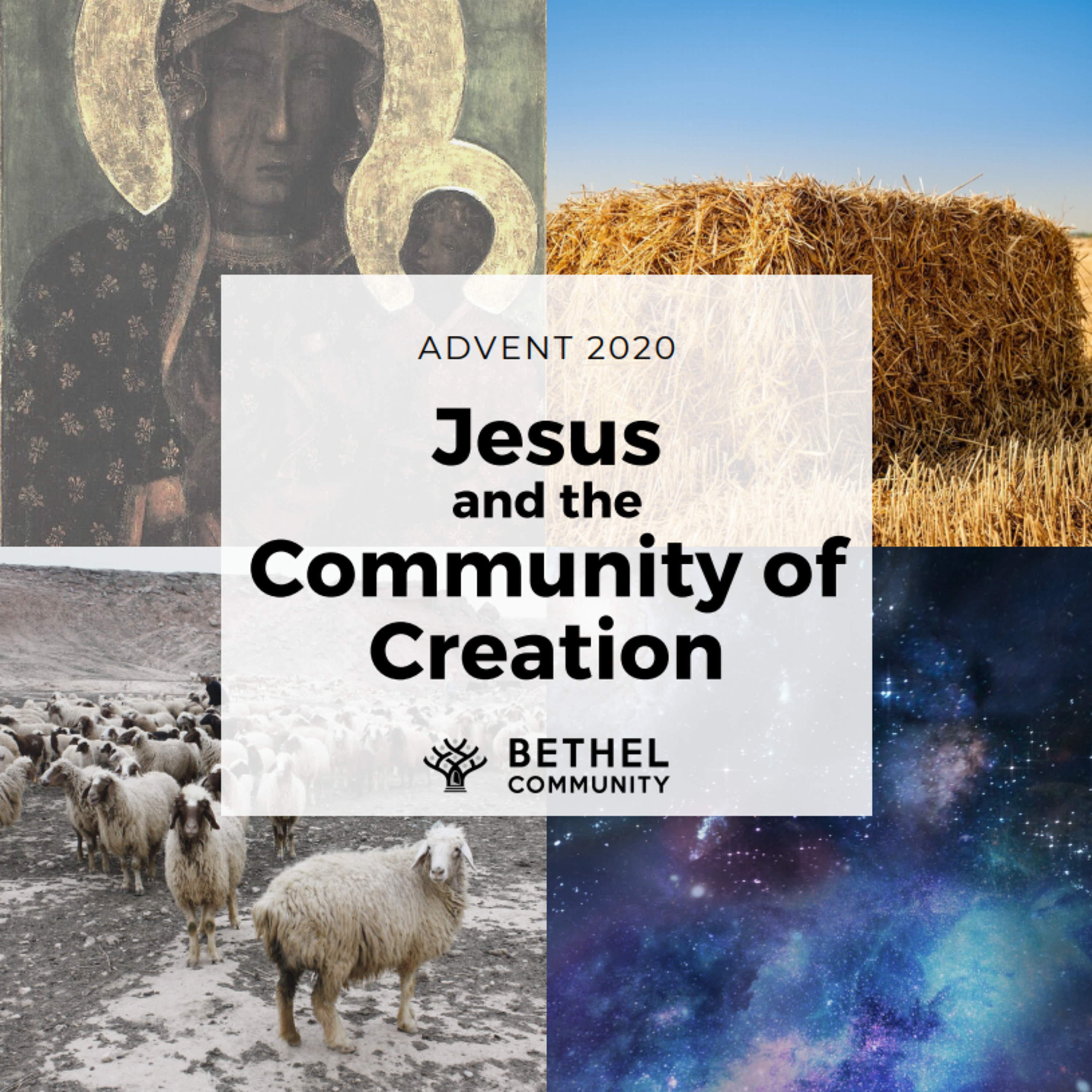 Bethel Community Sermons