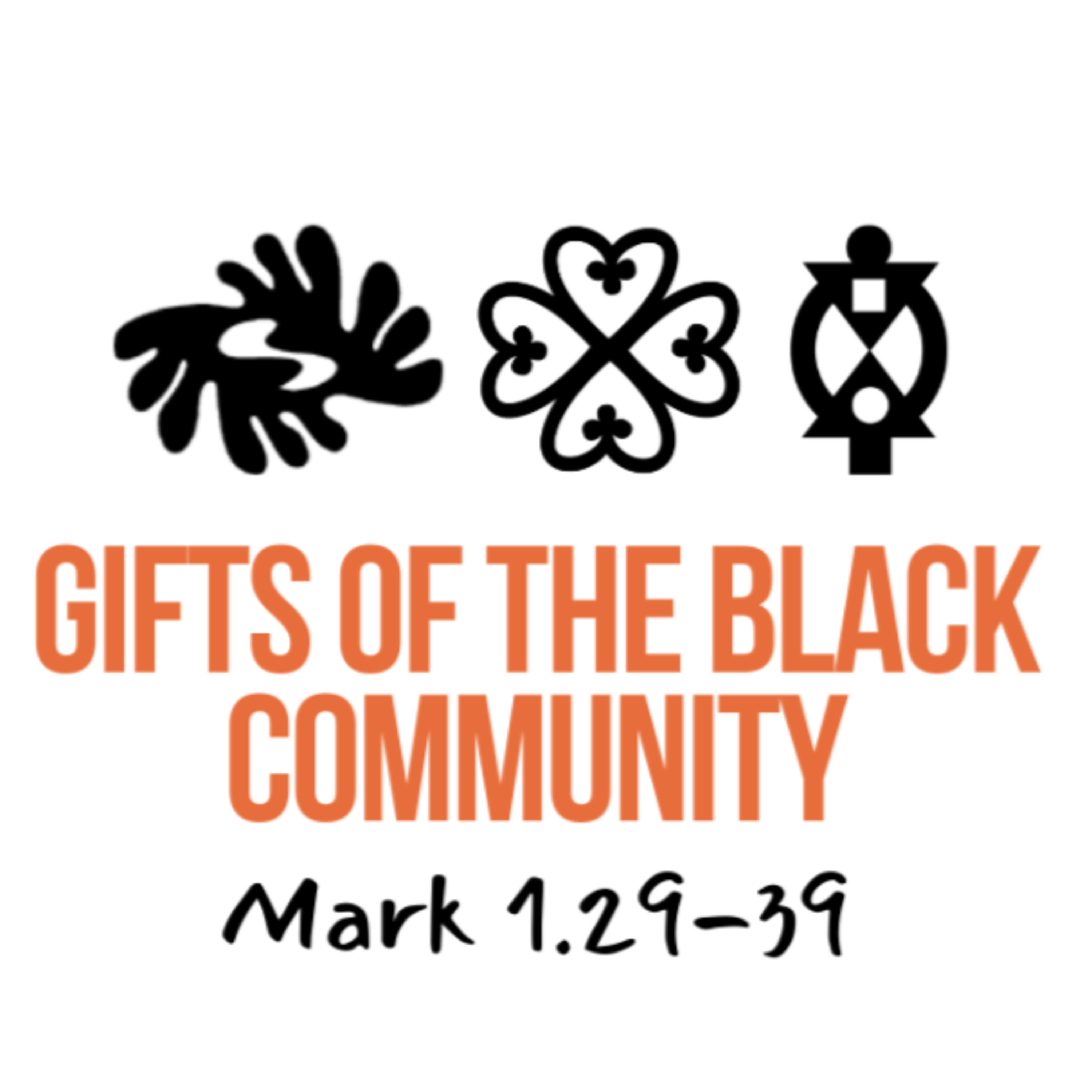 Bethel Community Sermons