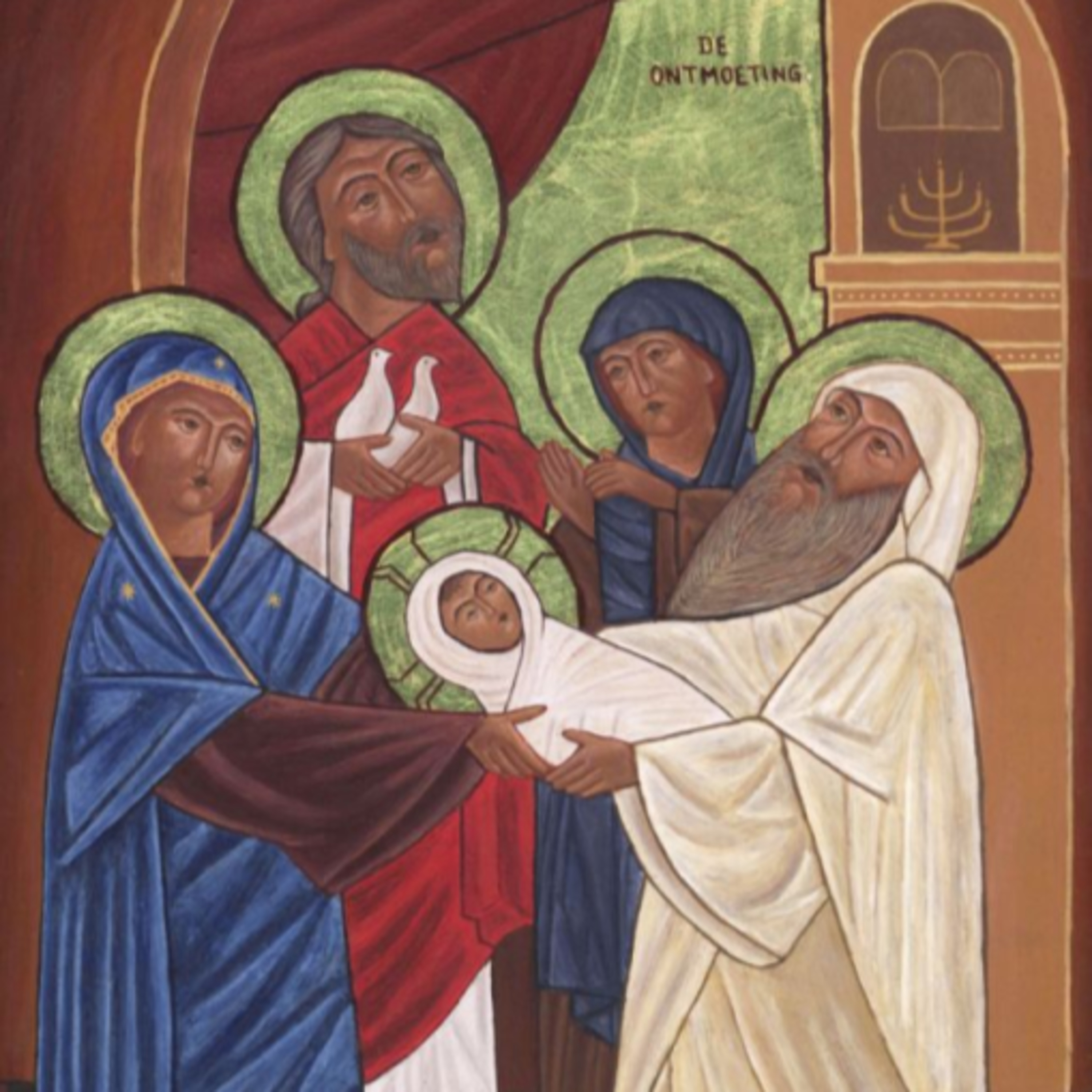 Bethel Community Sermons