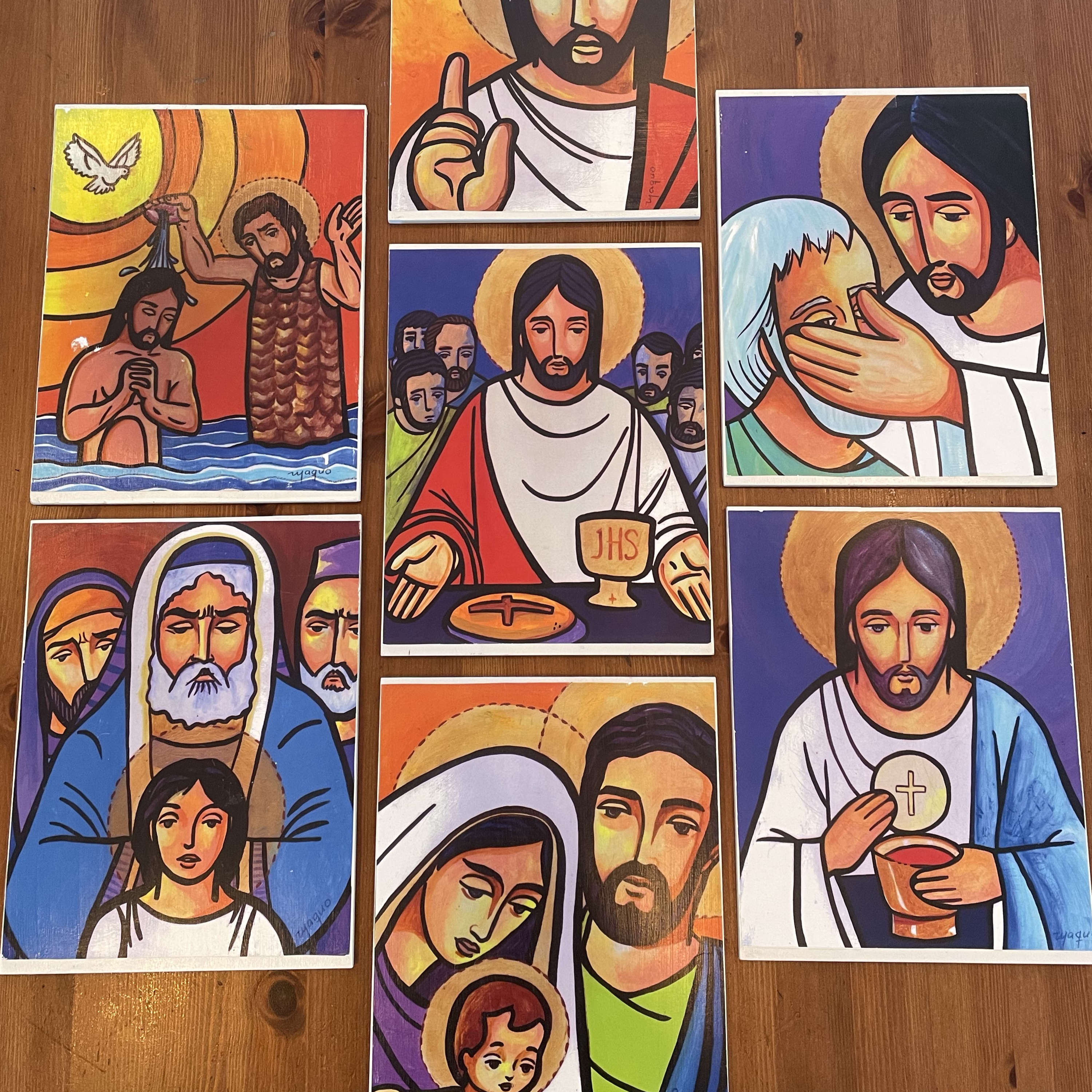Bethel Community Sermons