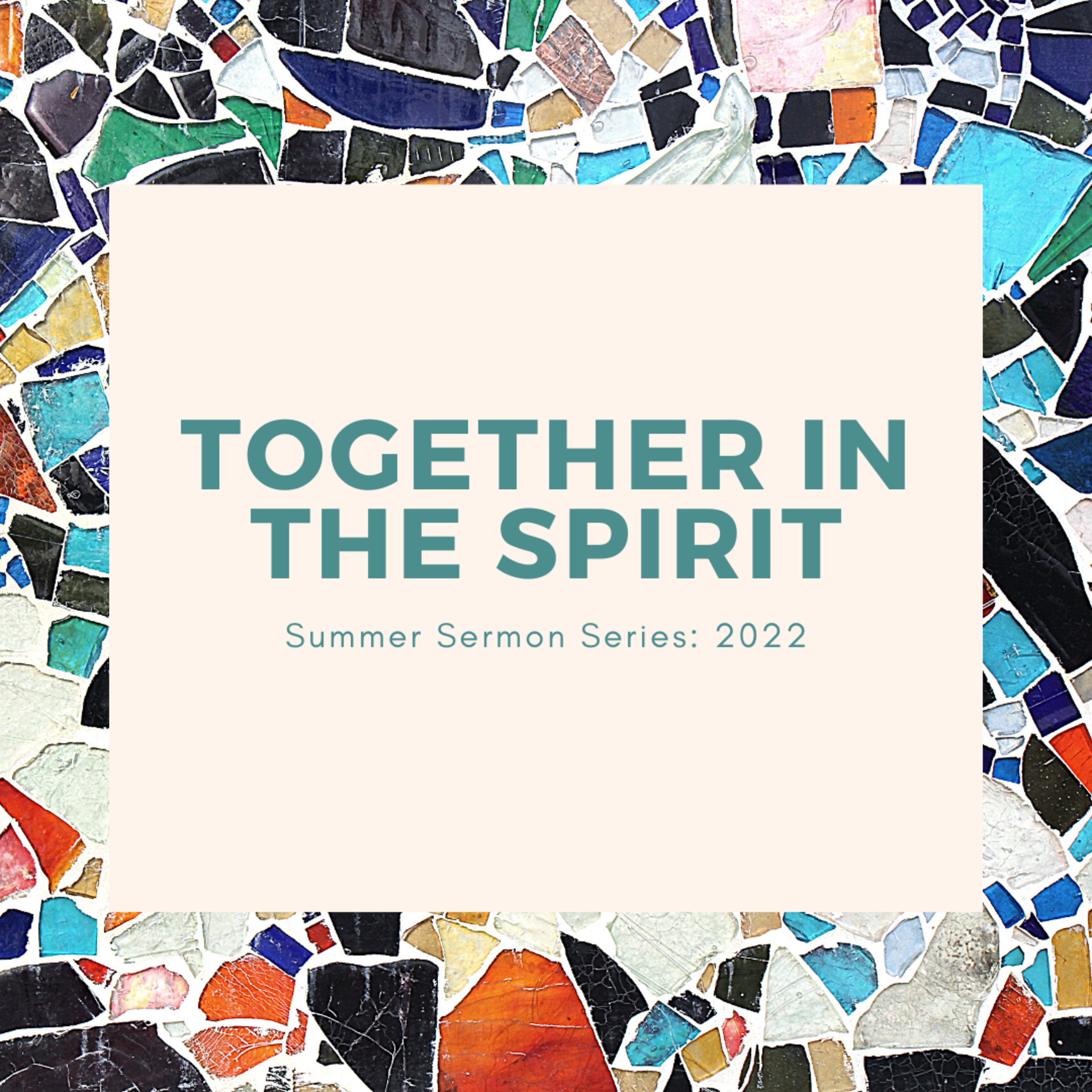 Bearing our Burdens Together (Numbers 11:3-17)- Erina Kim-Eubanks episode artwork