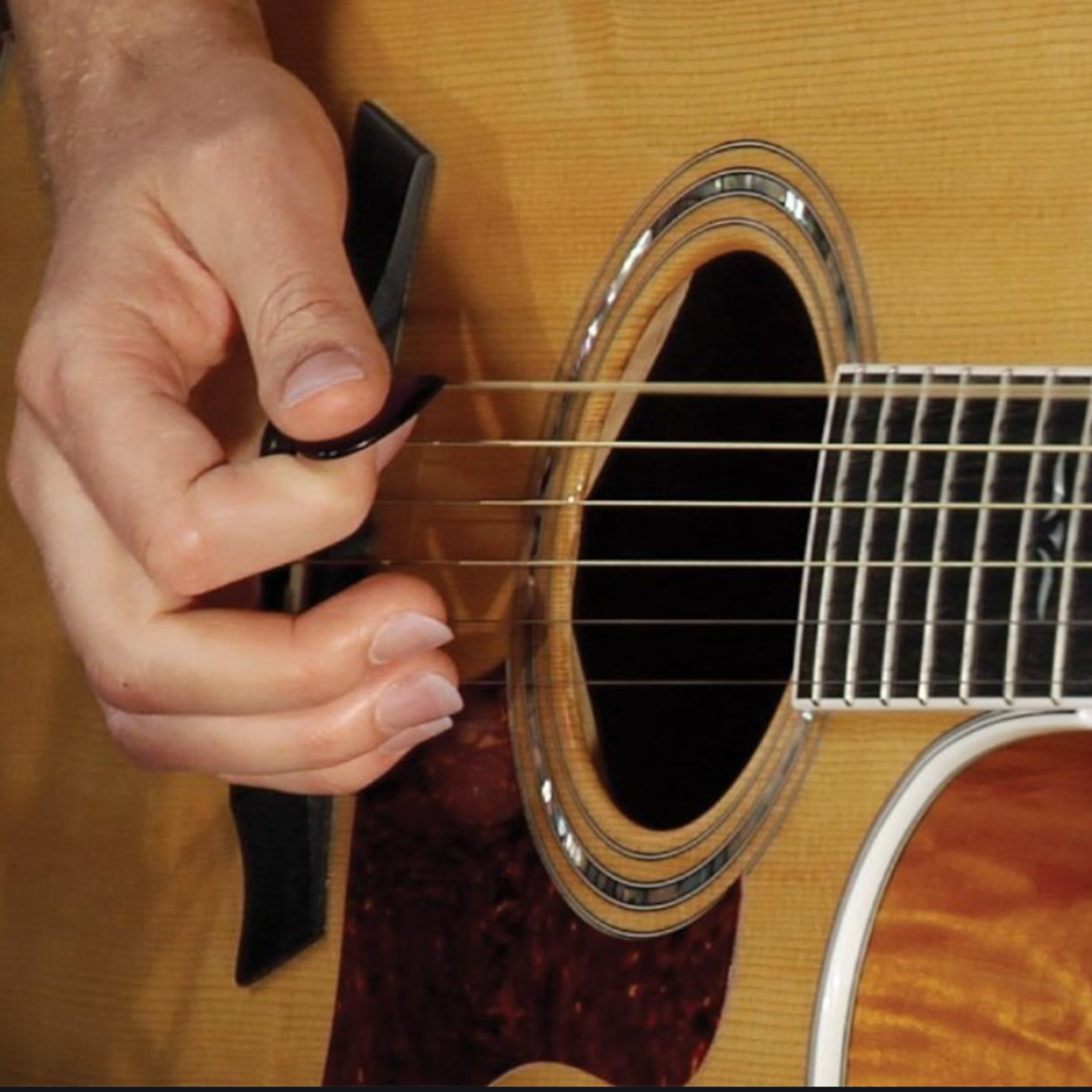 A Passion for the Guitar episode artwork