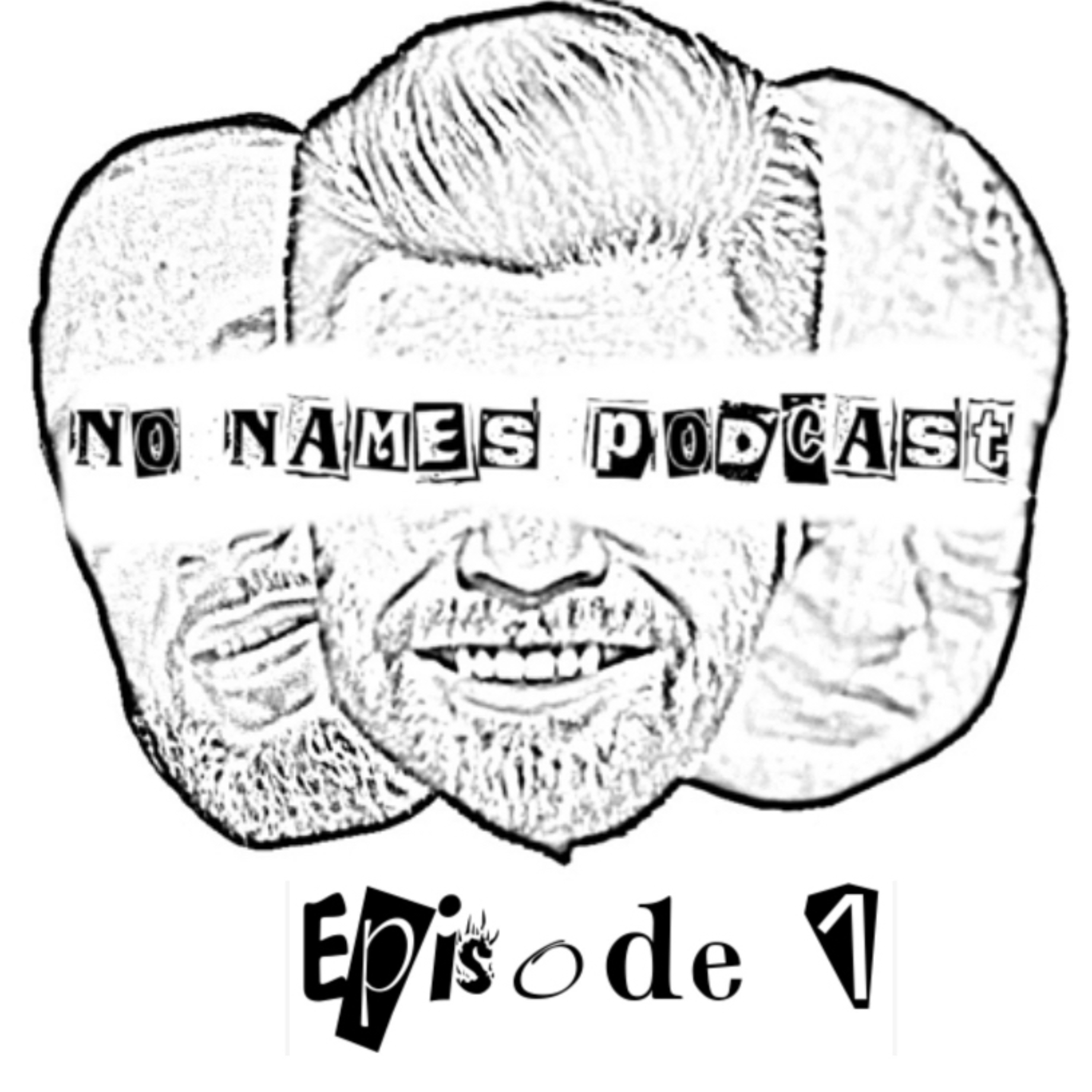 NoNamesPodcast