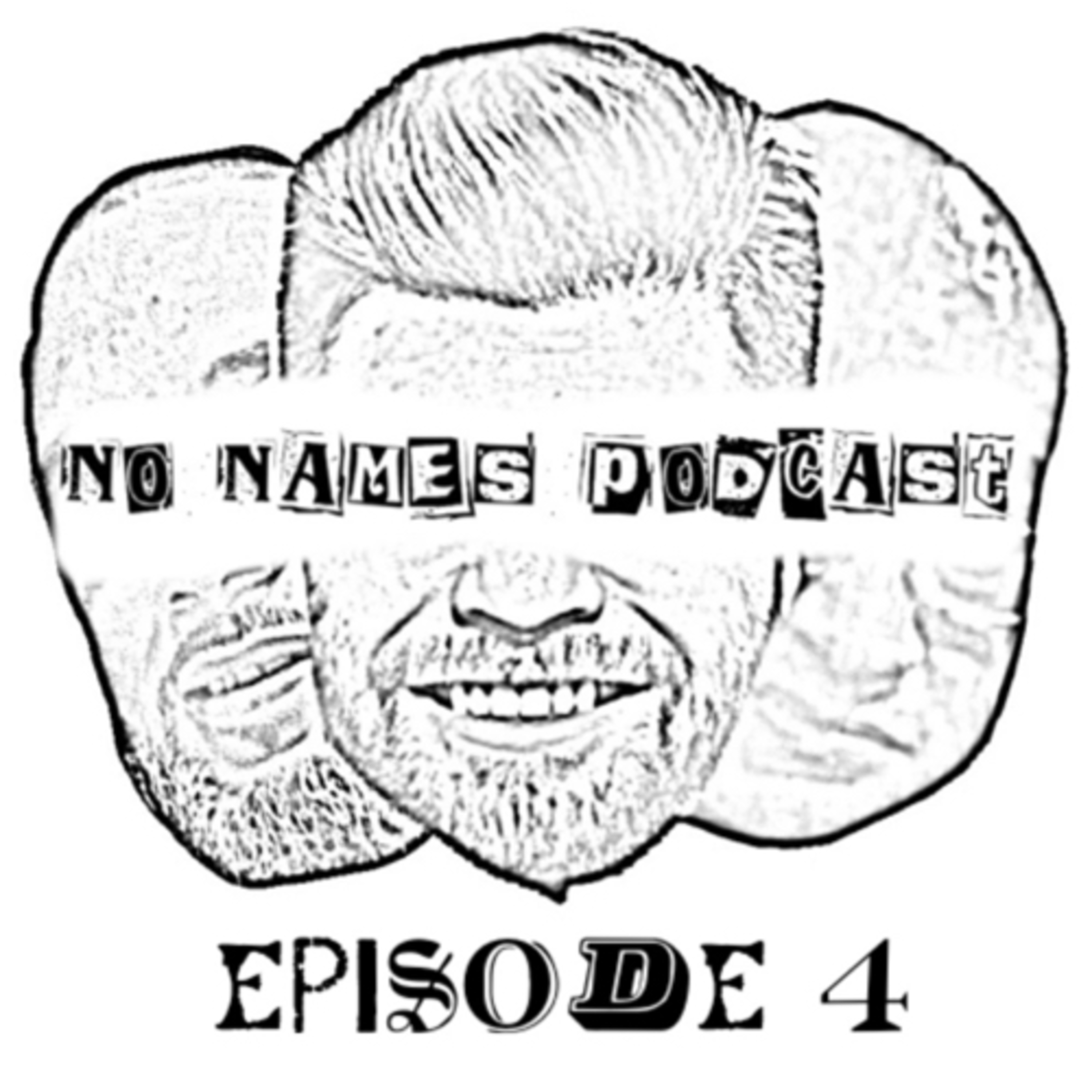 NoNamesPodcast