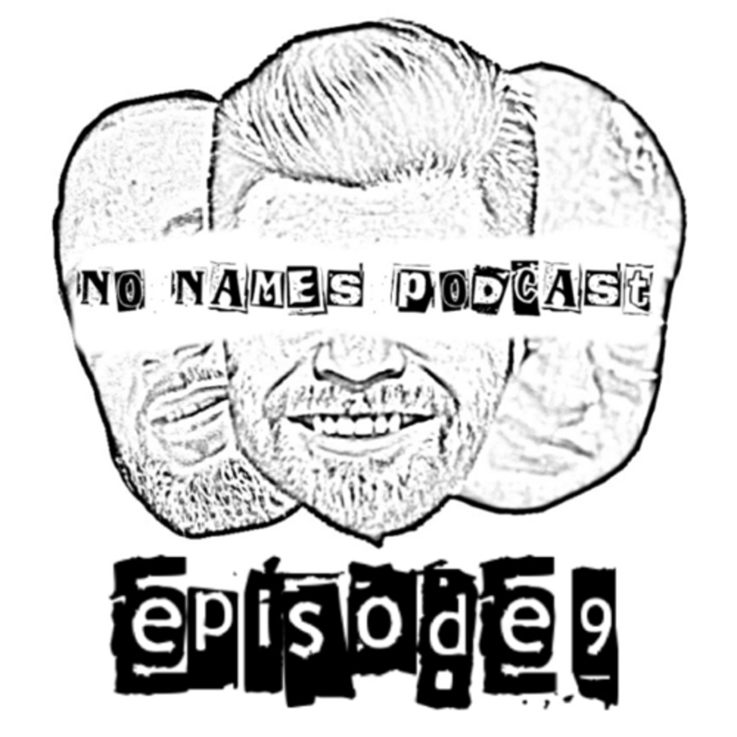 NoNamesPodcast