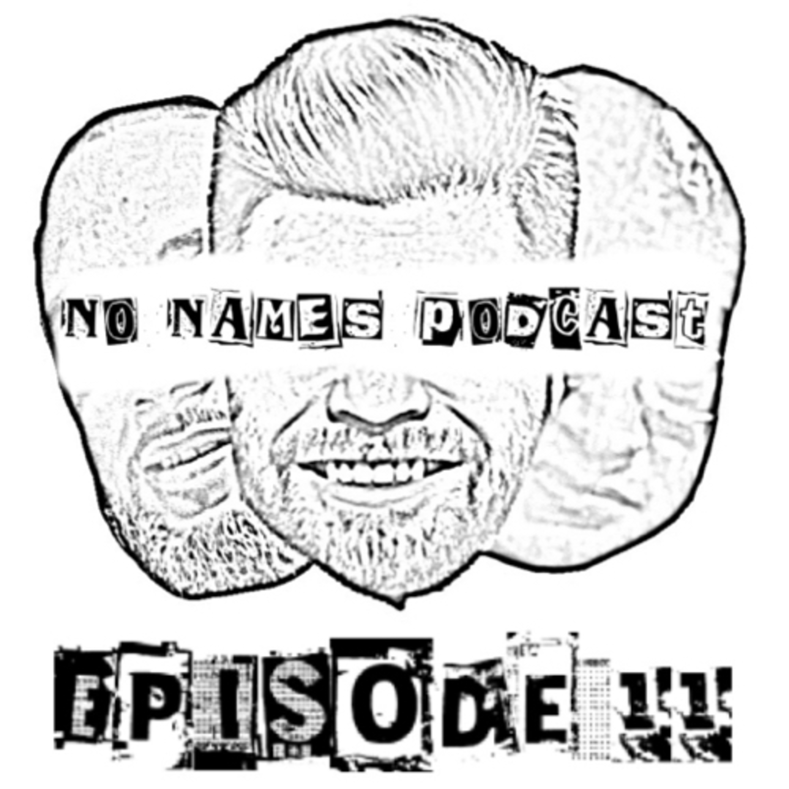 NoNamesPodcast