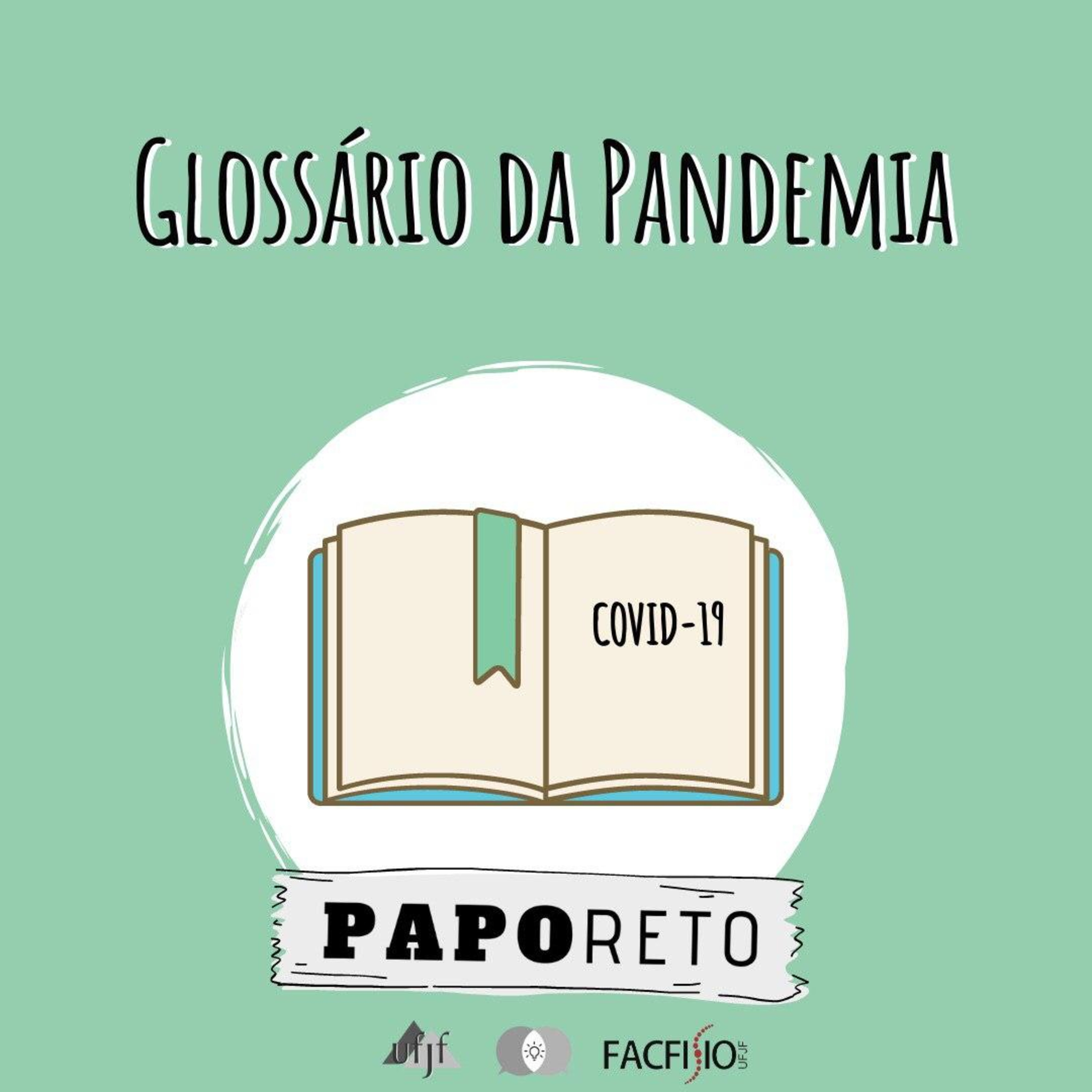 Papo Reto - UFJF - Podcast