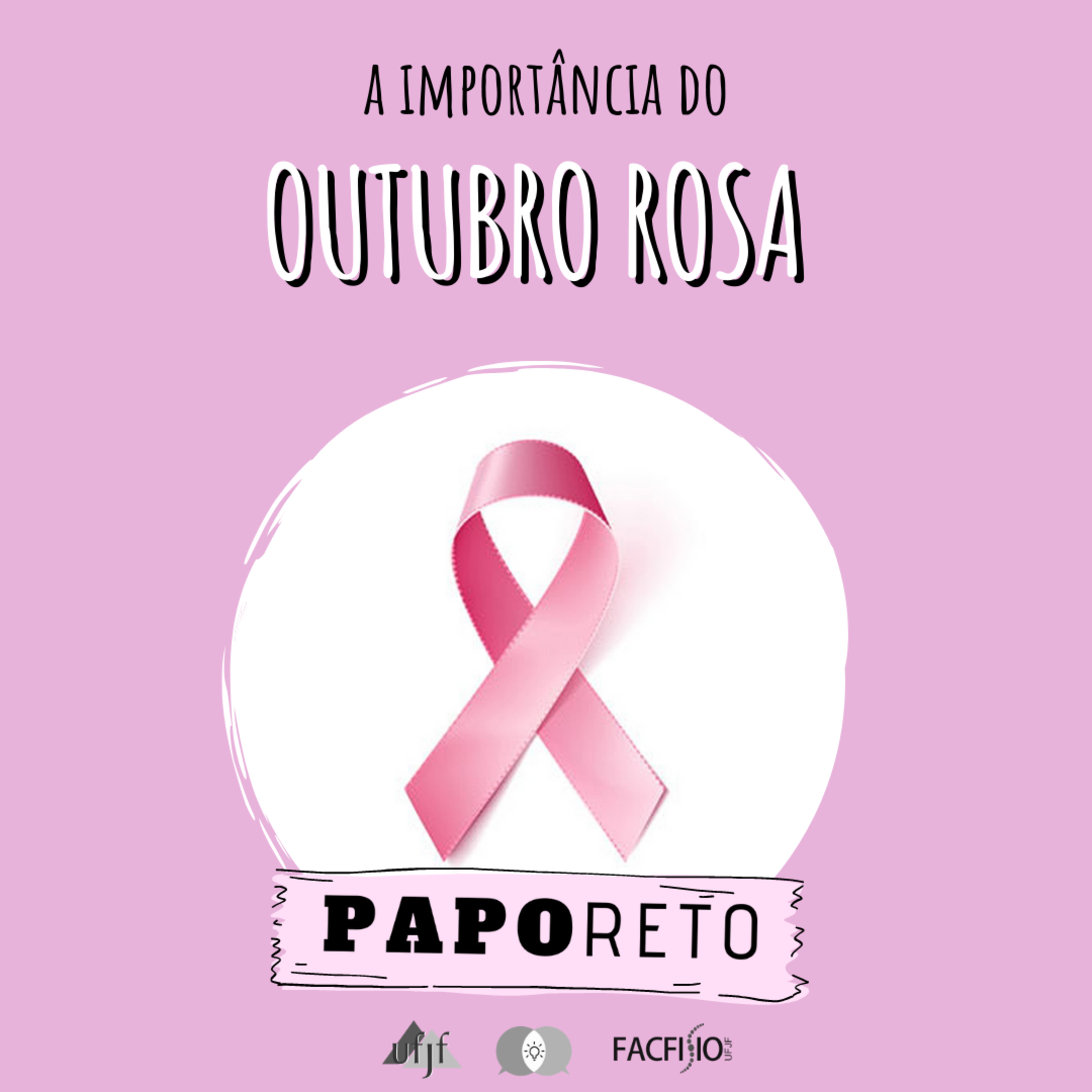 Papo Reto - UFJF - Podcast