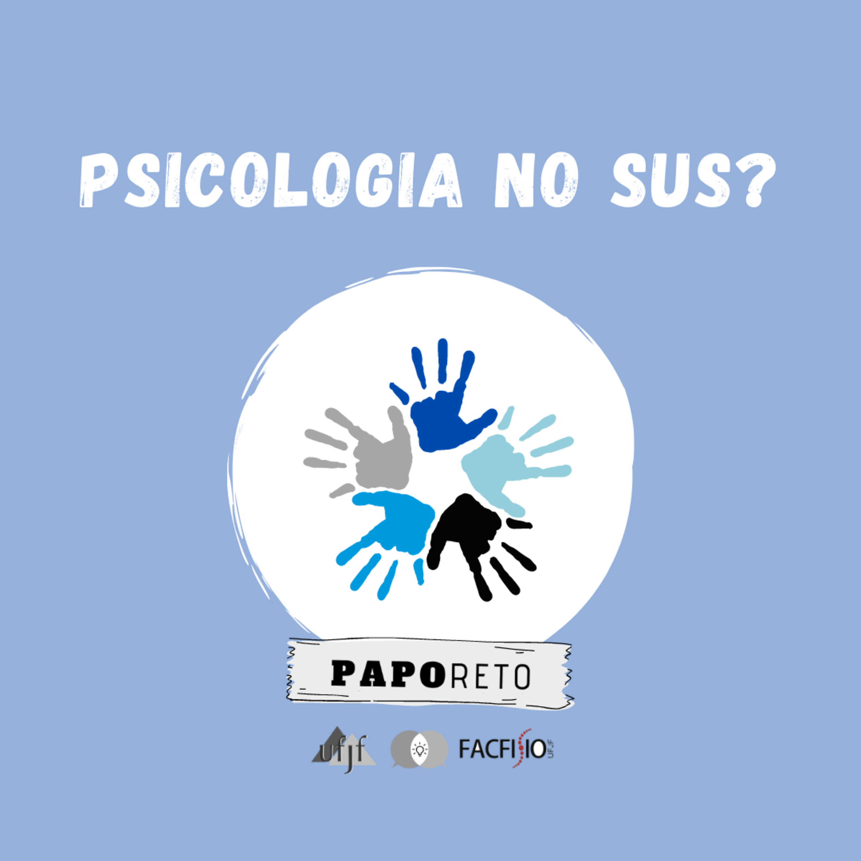 Papo Reto - UFJF - Podcast