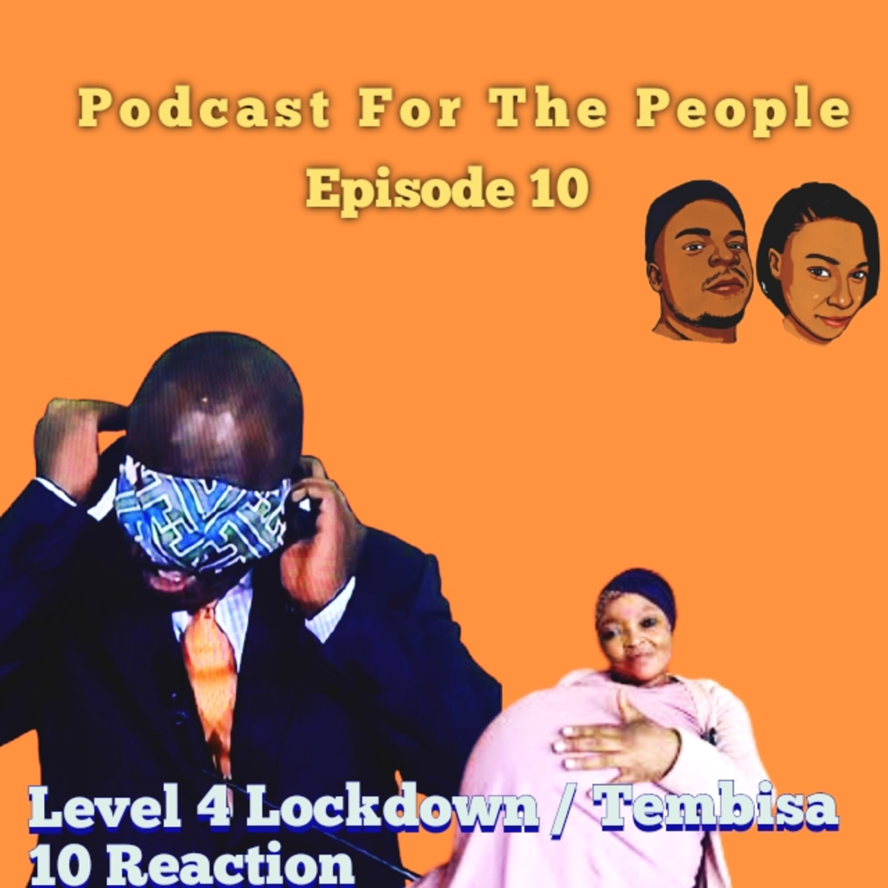 Native Society Podcast