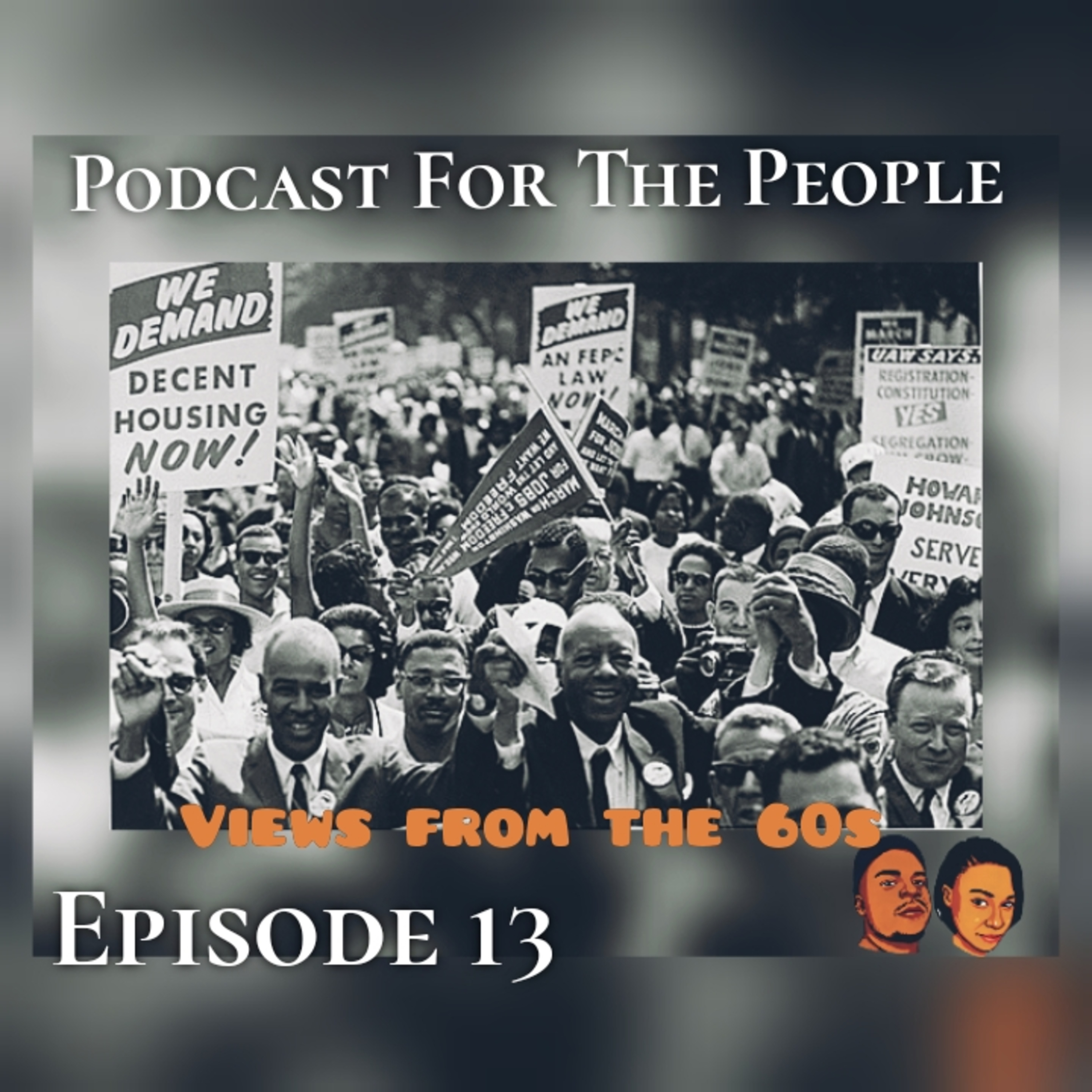 Native Society Podcast