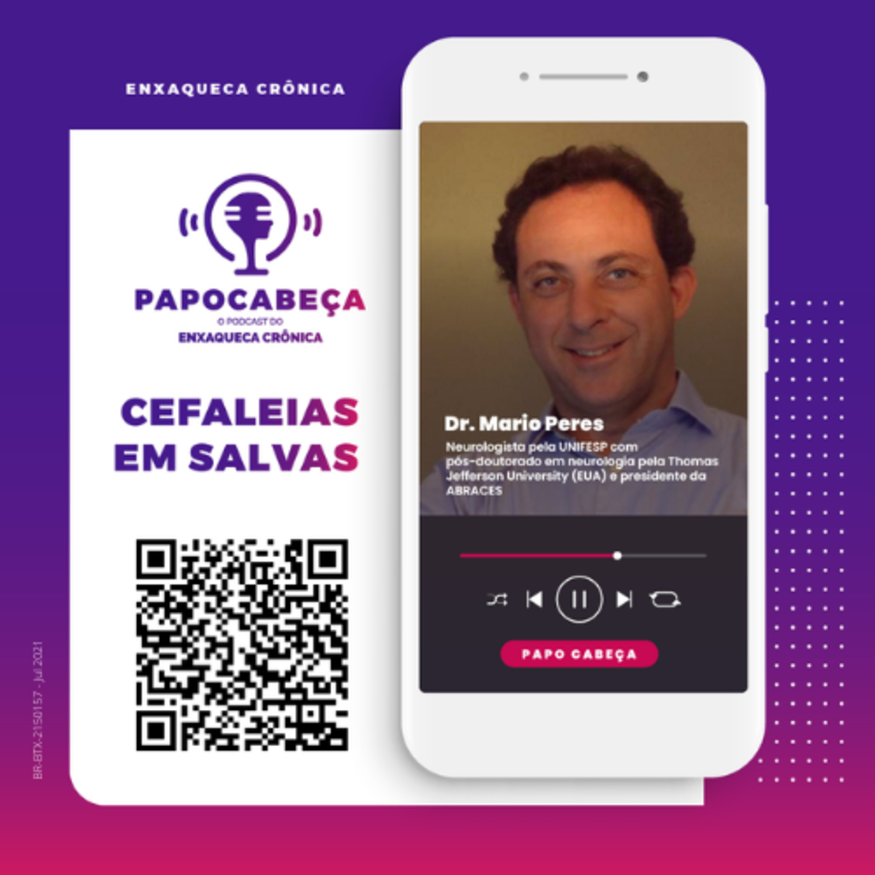 Papo Cabeça