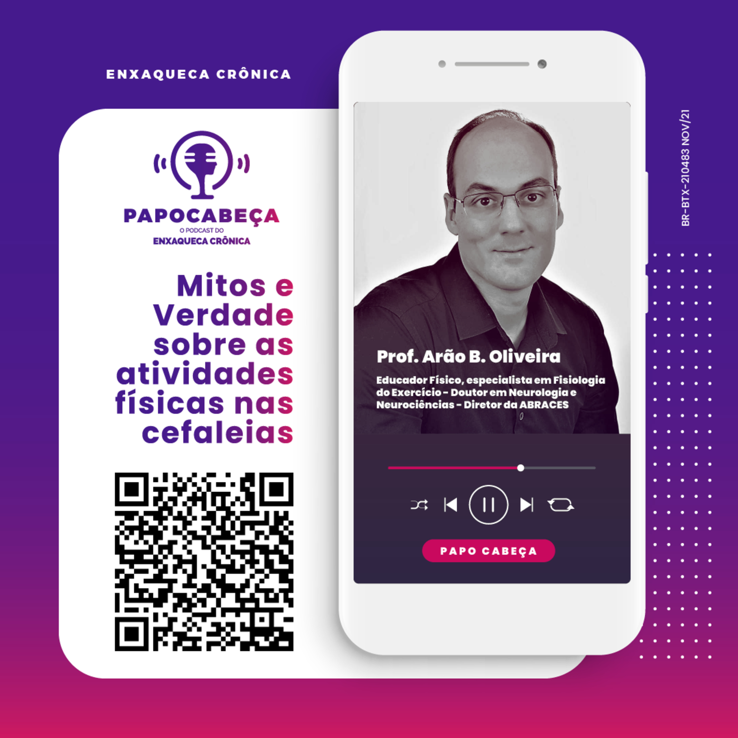Papo Cabeça