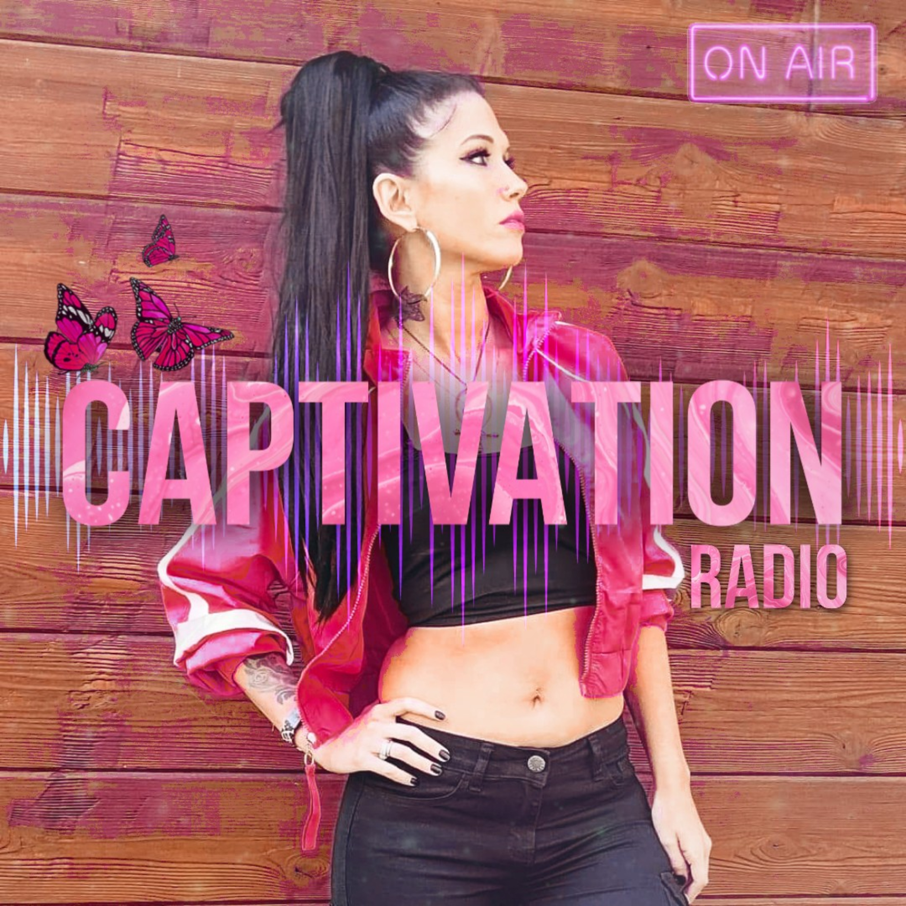 Captivation Radio