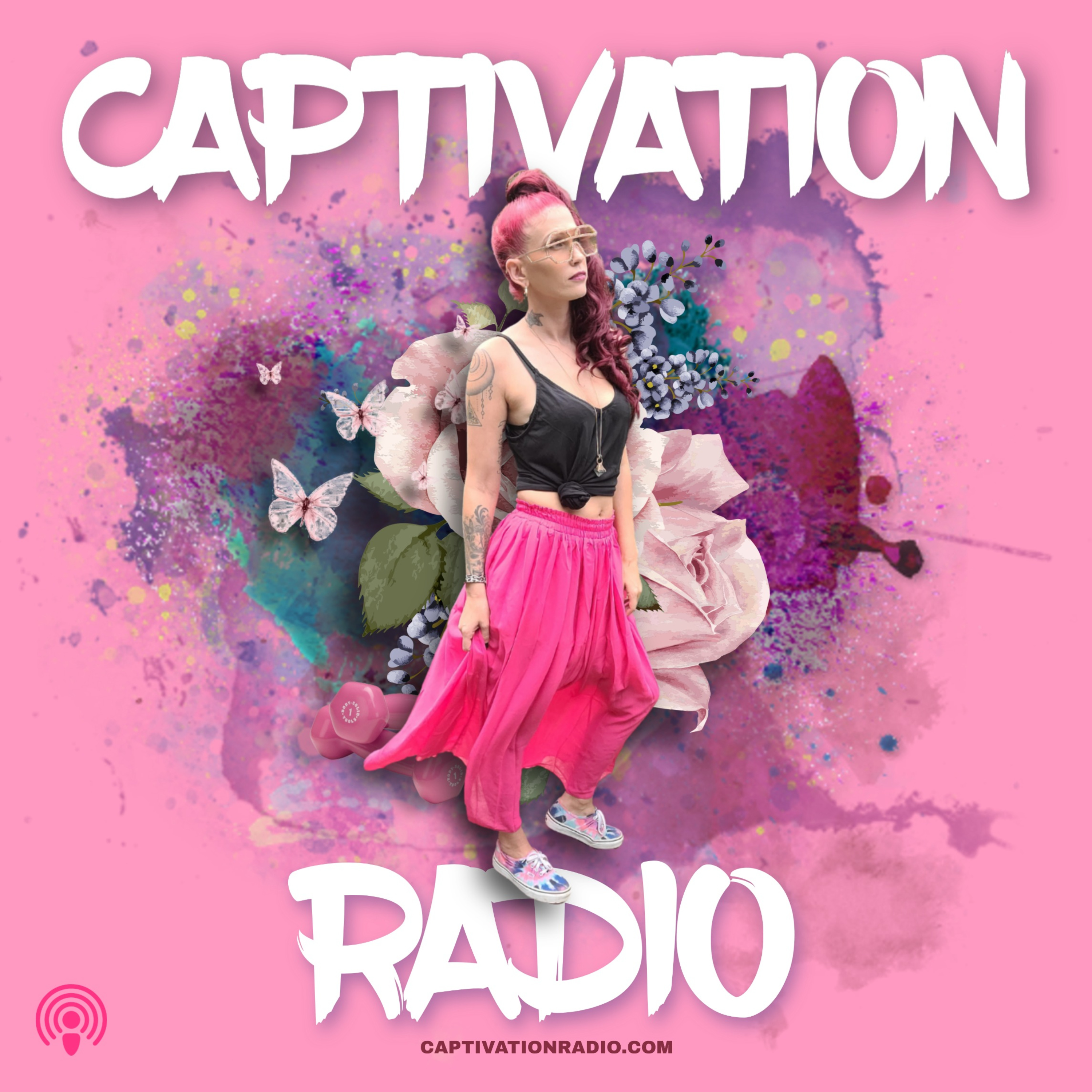 Captivation Radio