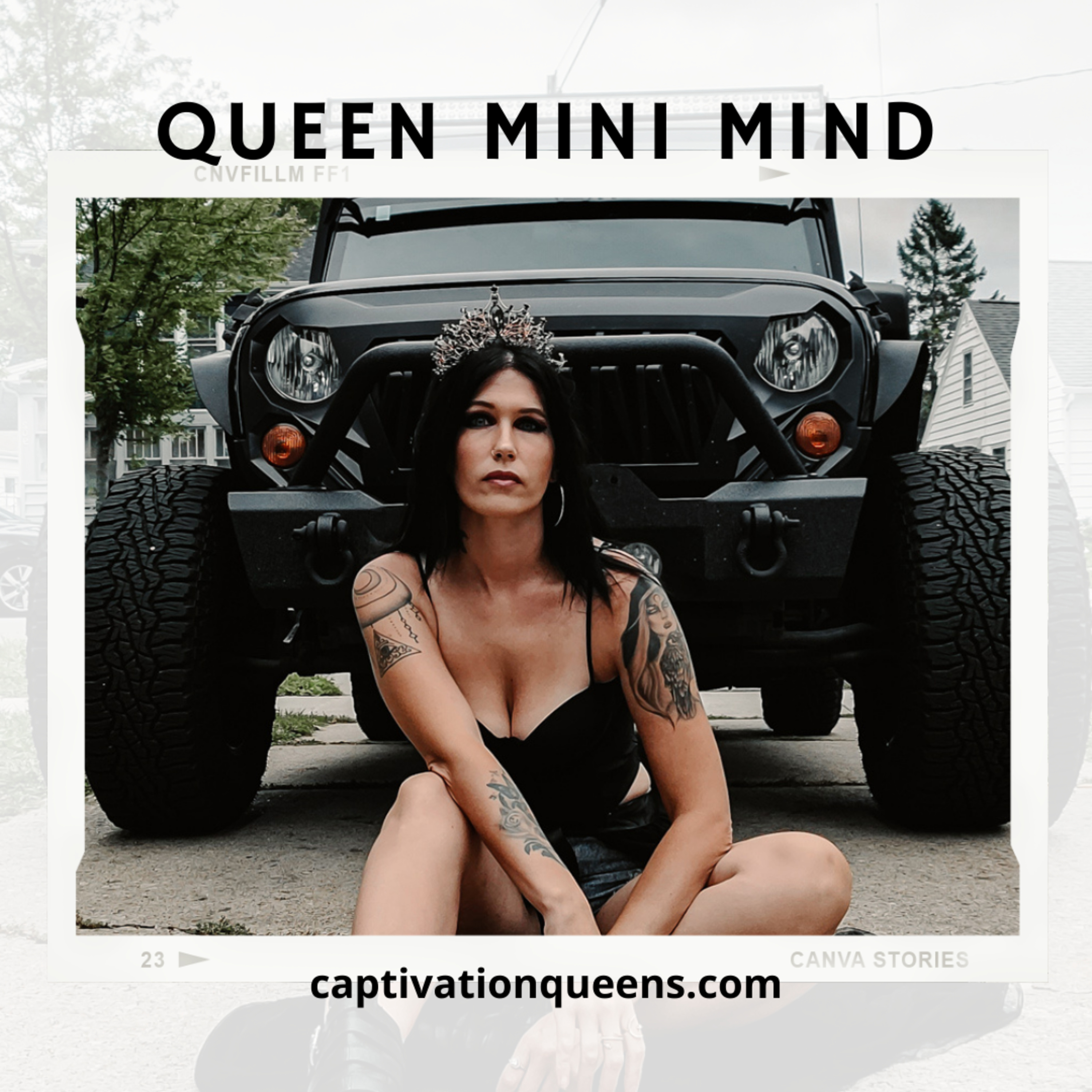 Captivation Radio