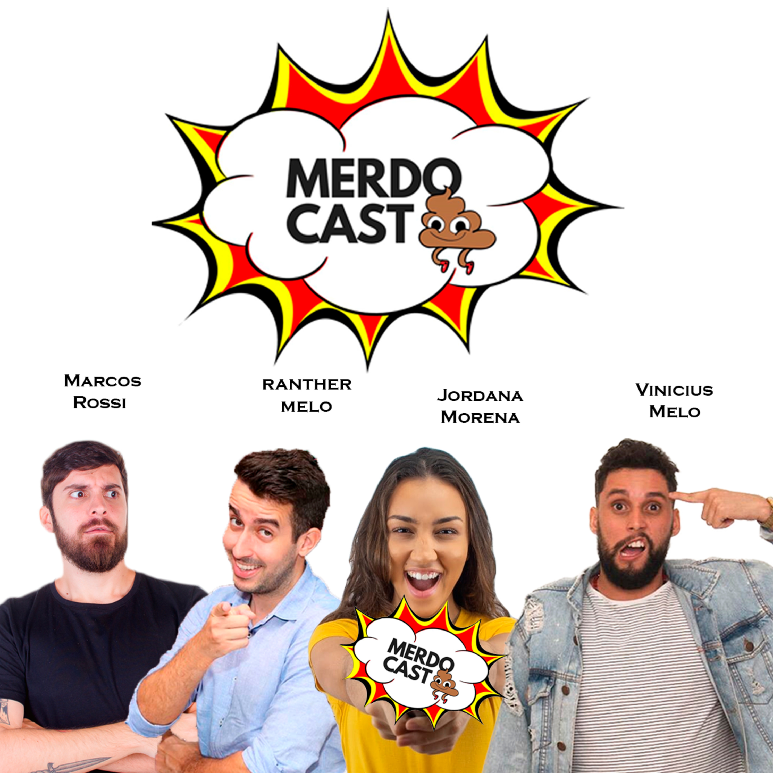 MERDOCAST