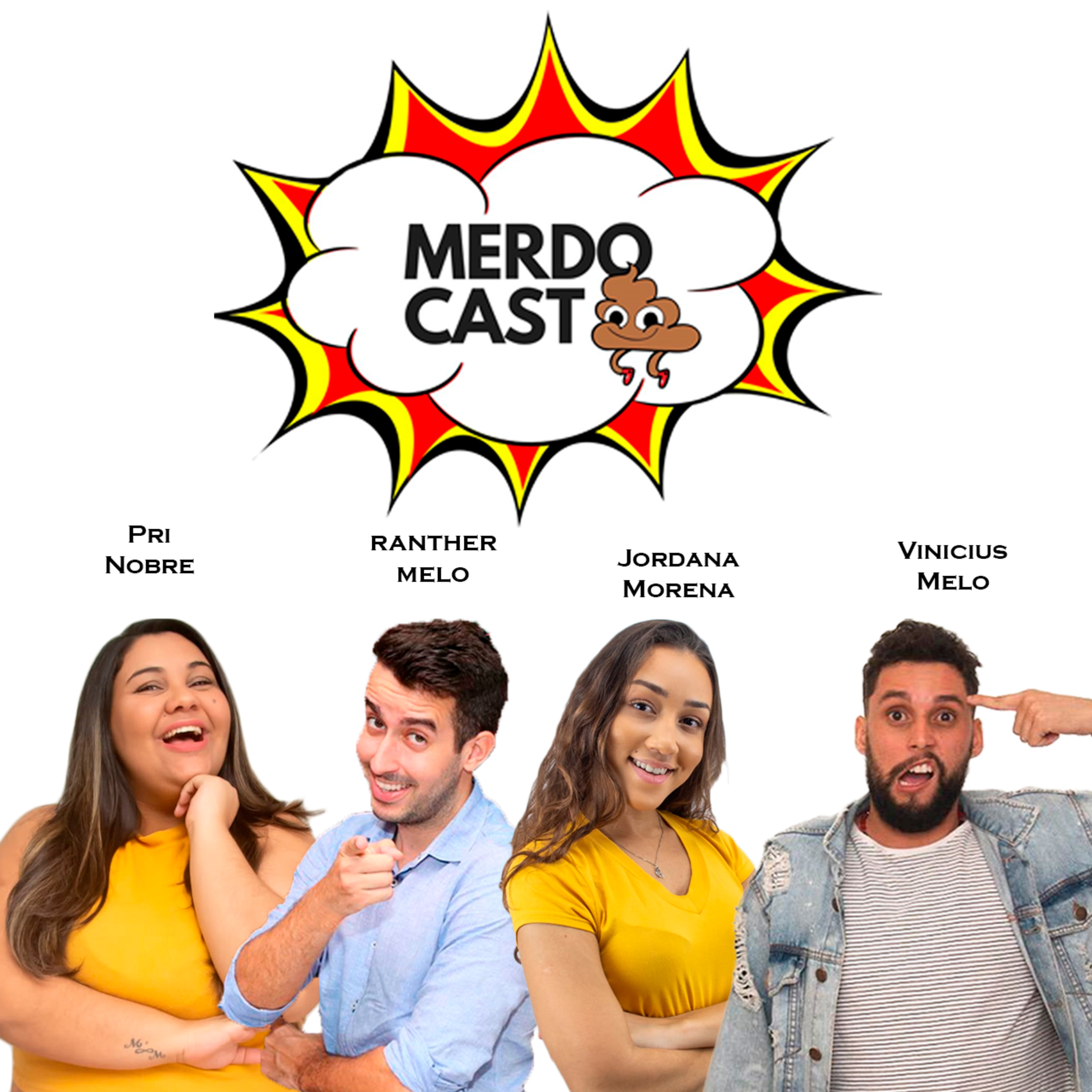 MERDOCAST