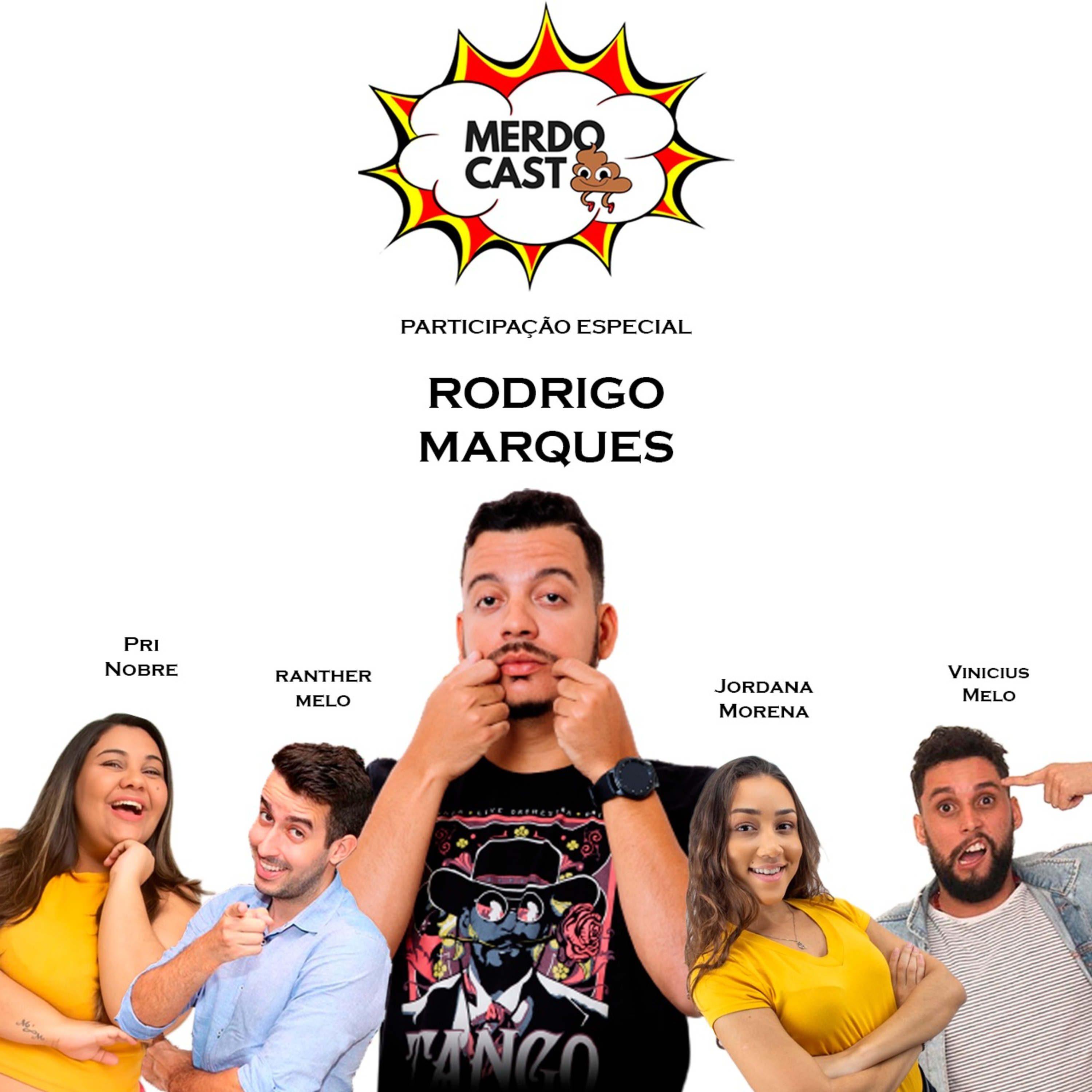 MERDOCAST