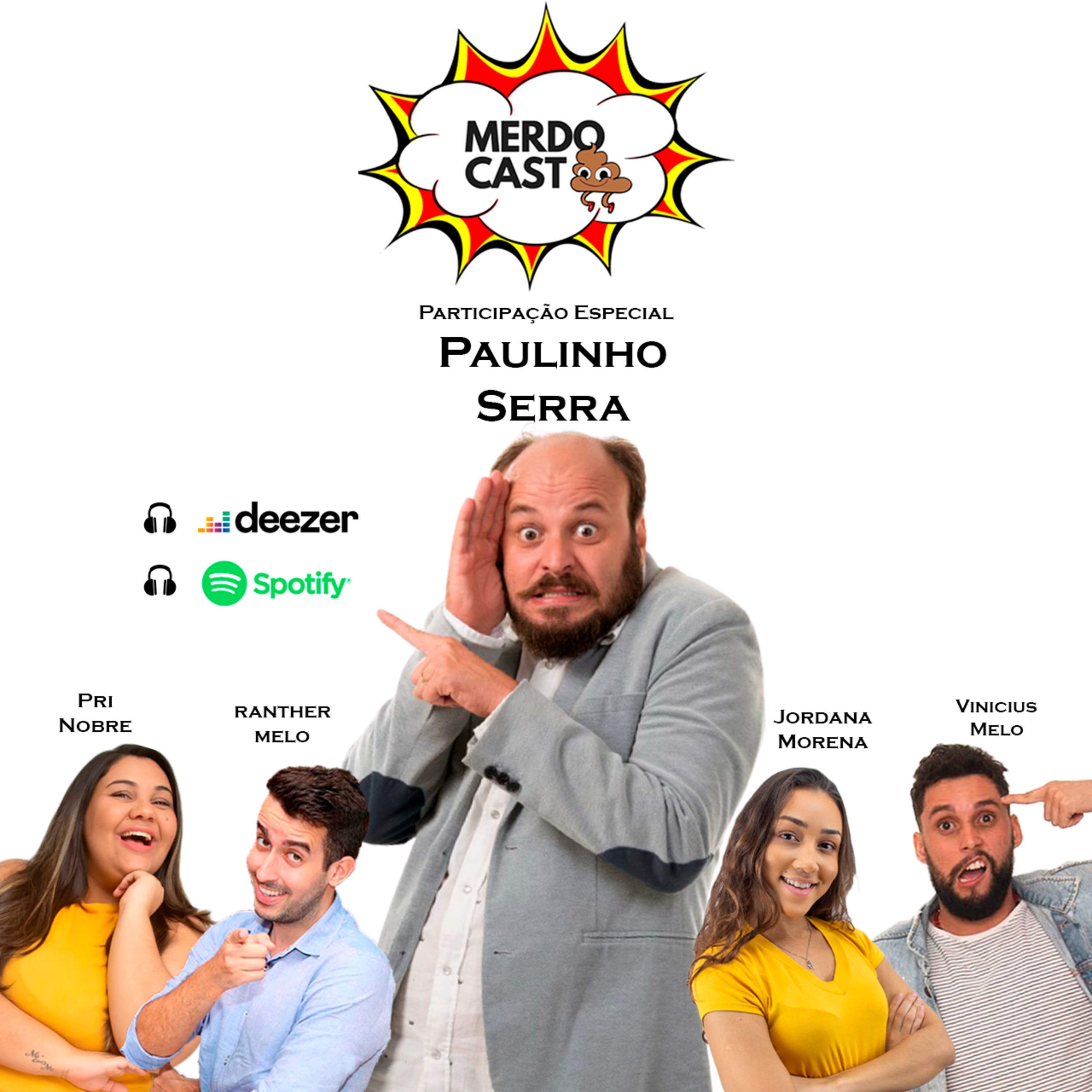 MERDOCAST