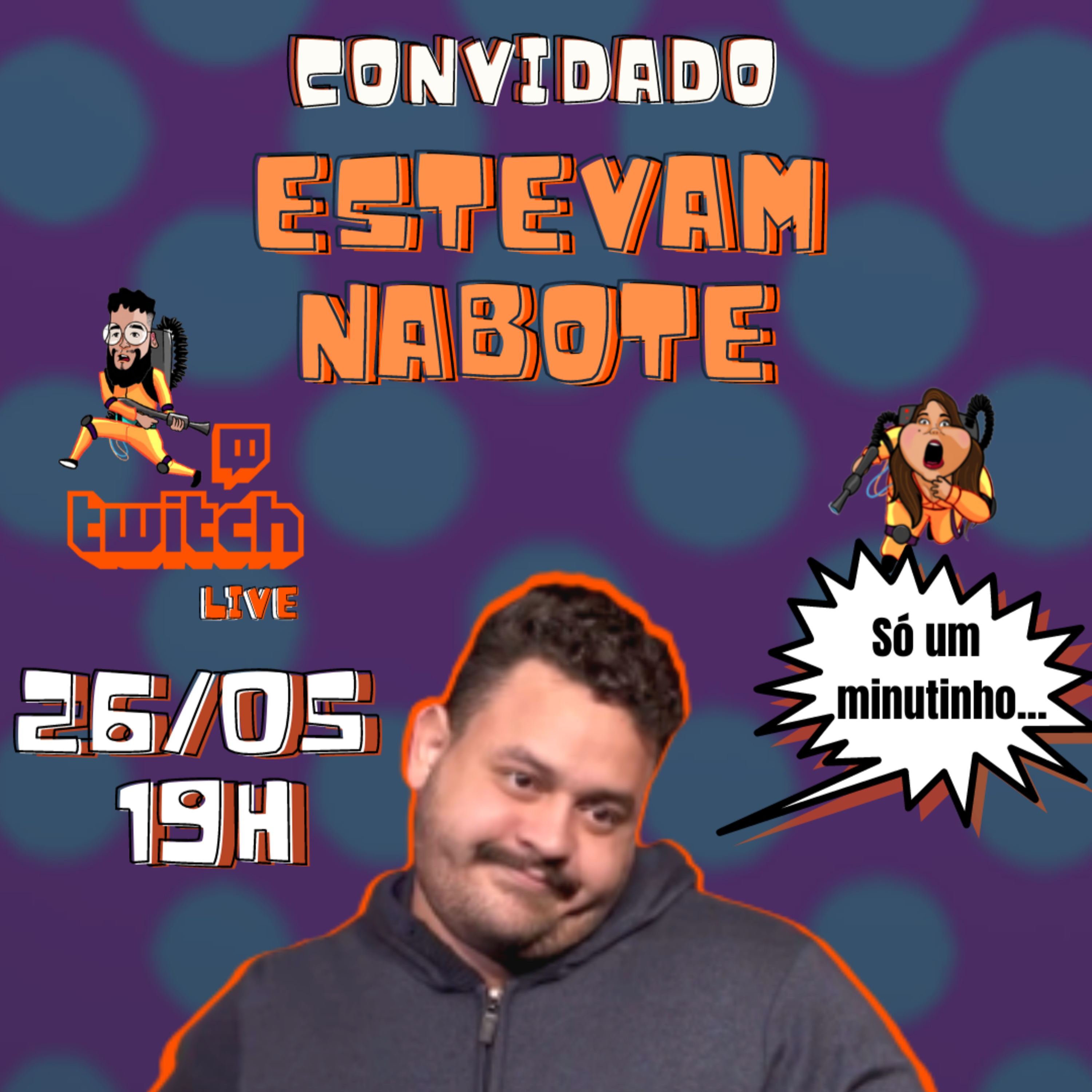 MERDOCAST
