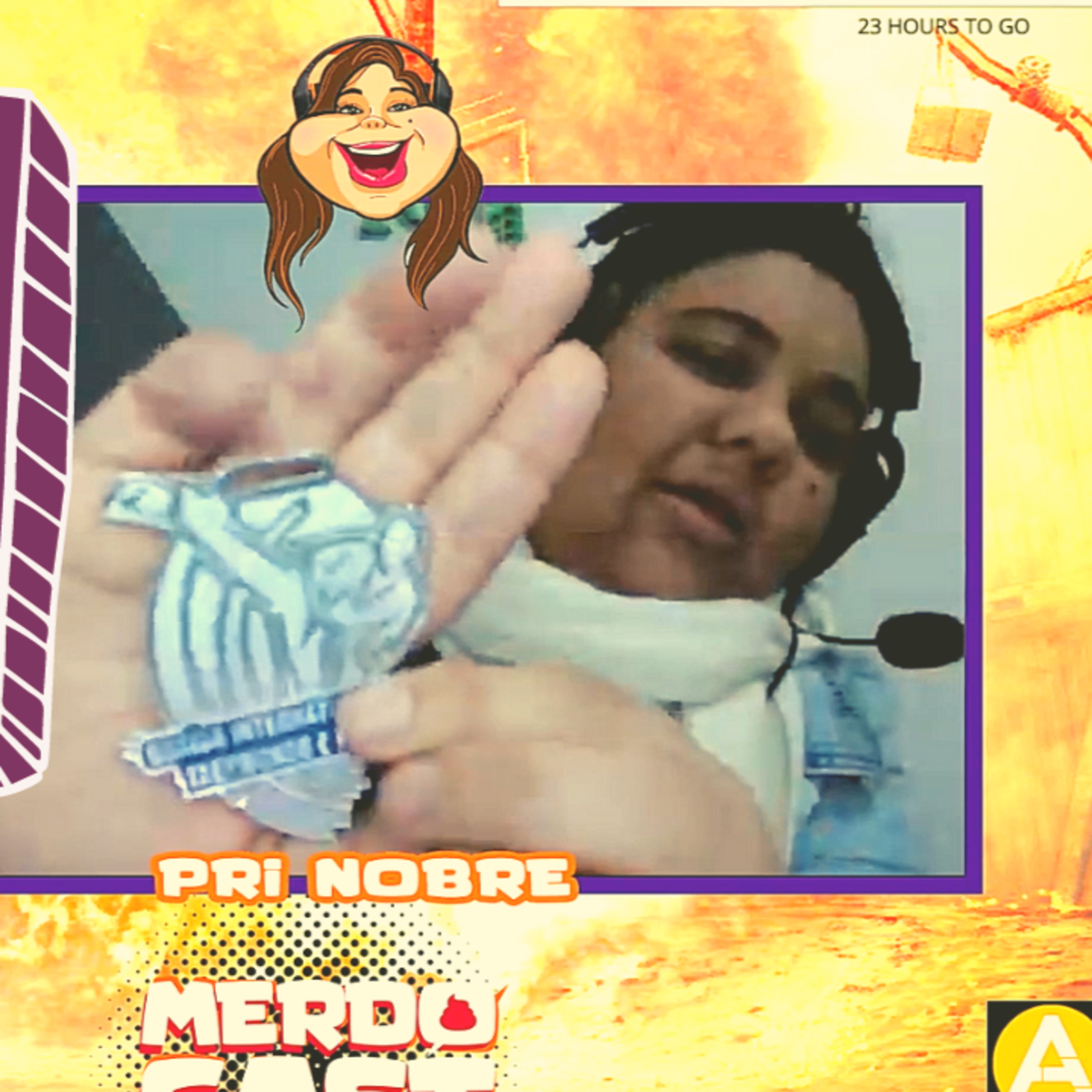 MERDOCAST