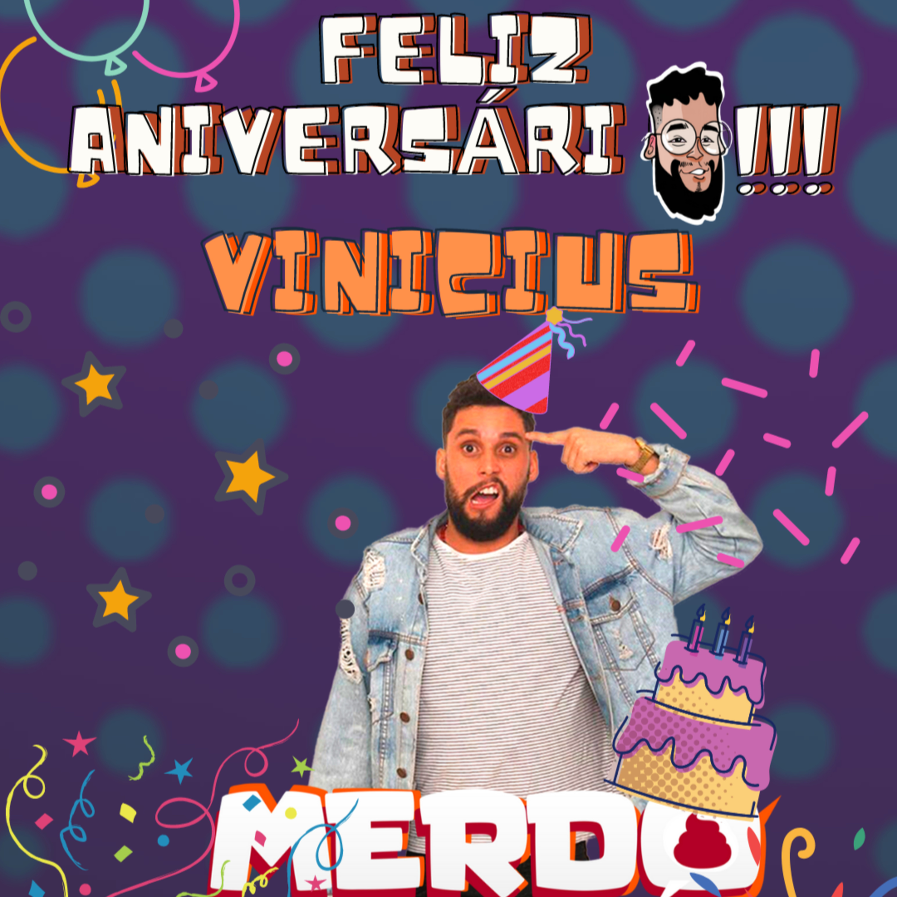 MERDOCAST