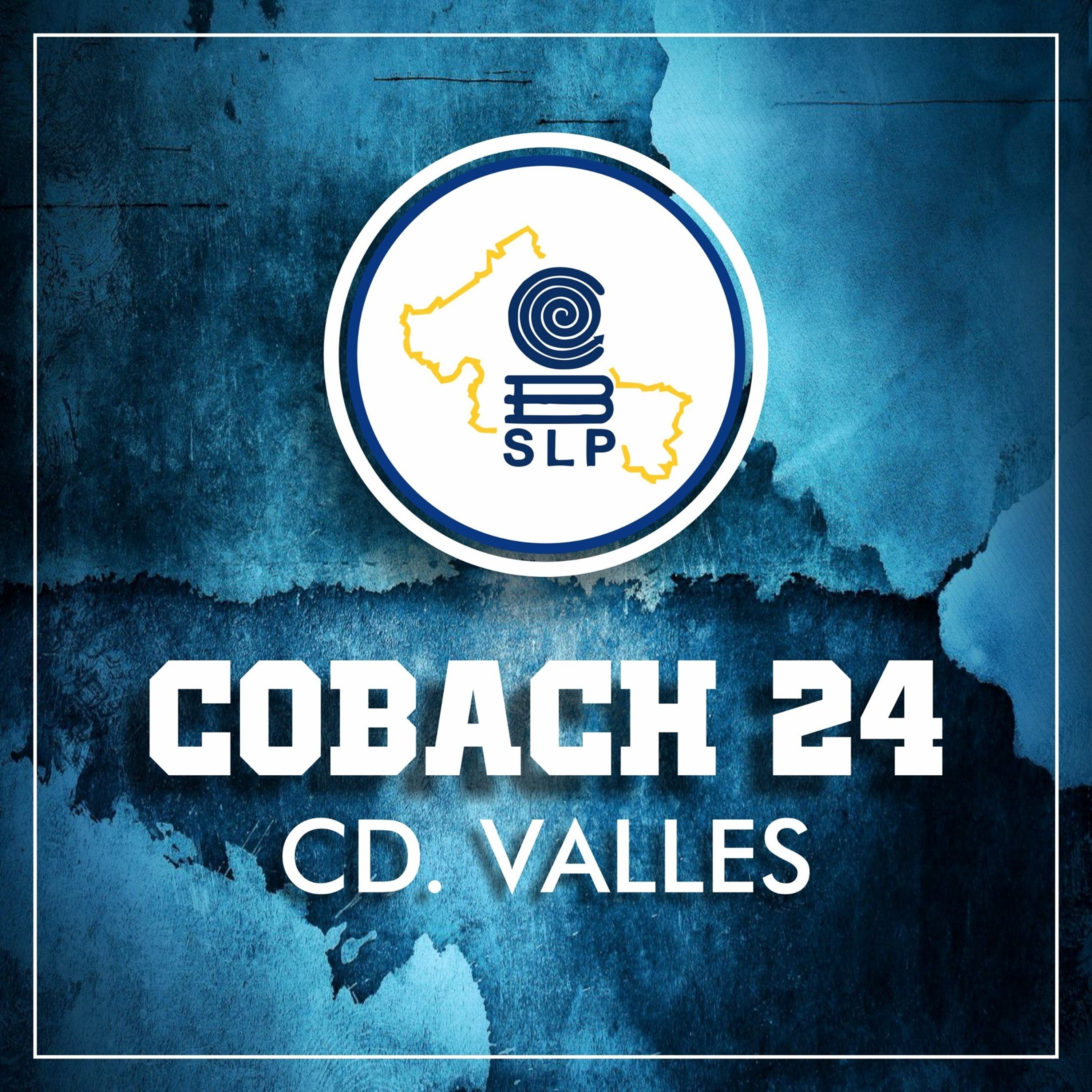 COBACH24 Mtra Zoraida