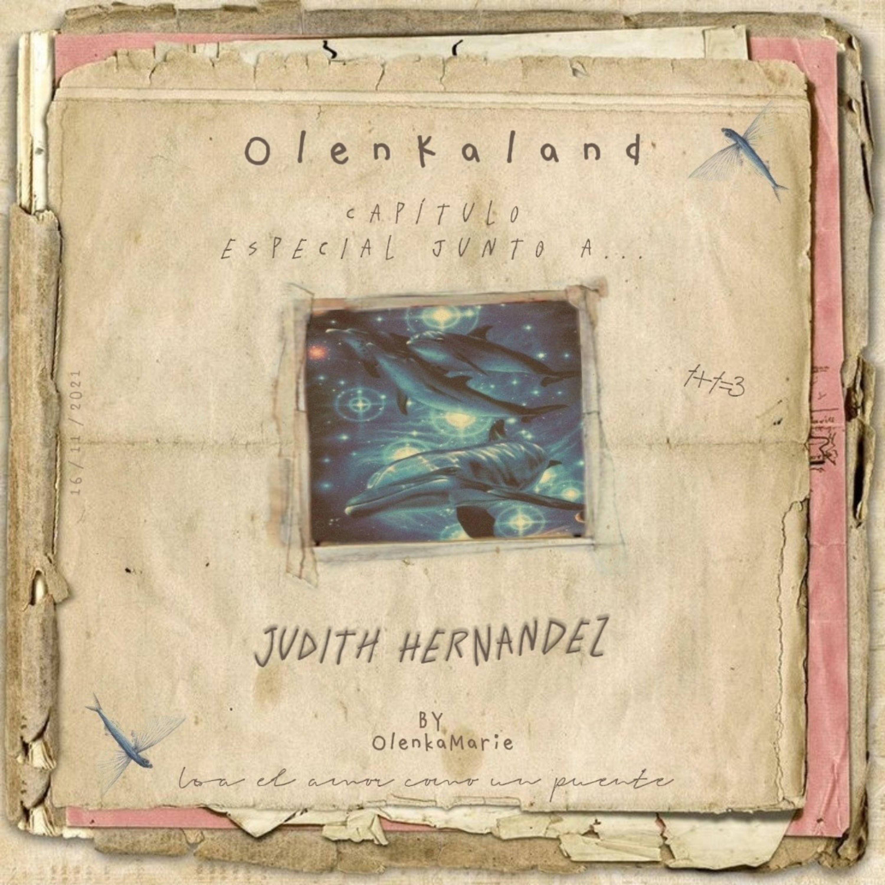 OLENKALAND