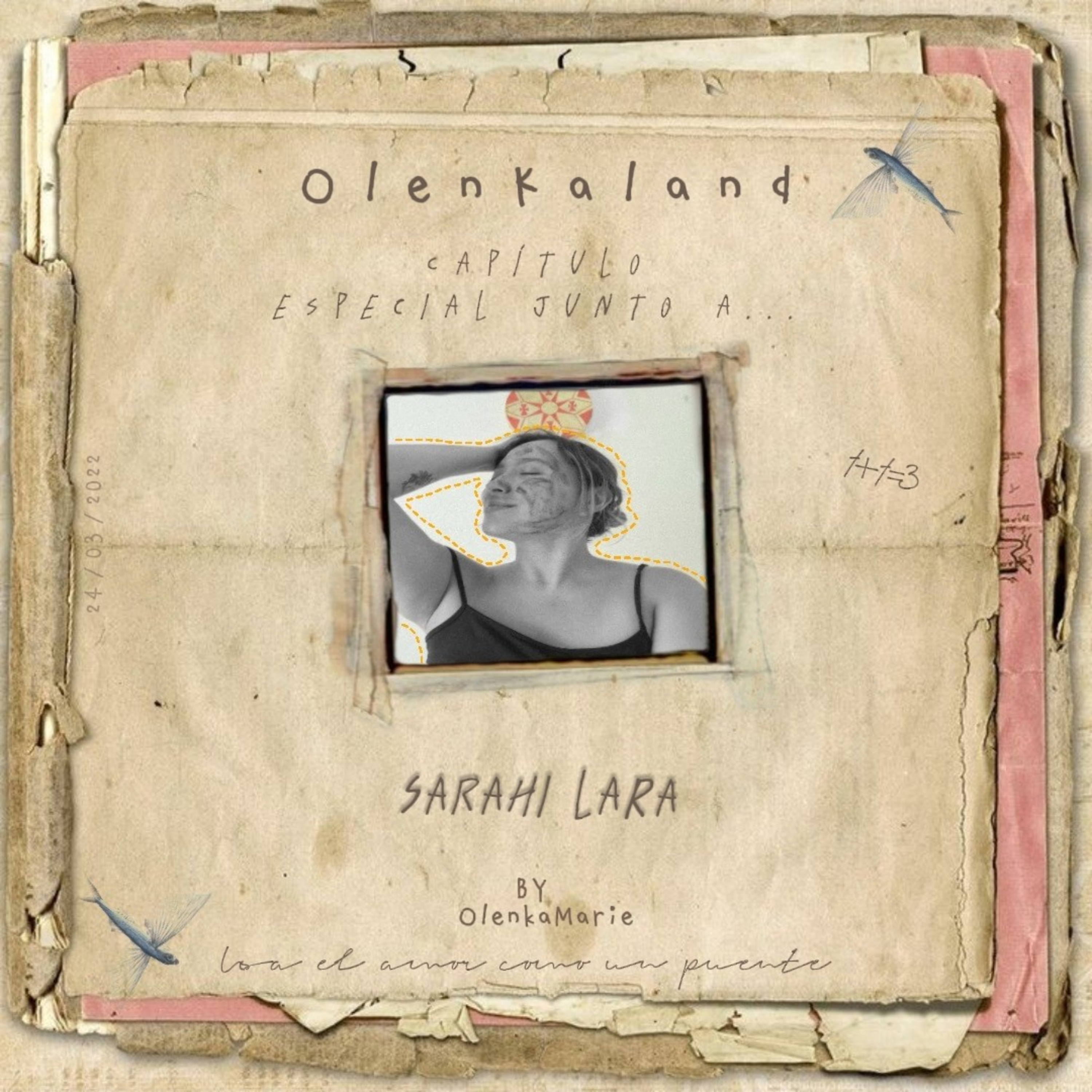 OLENKALAND