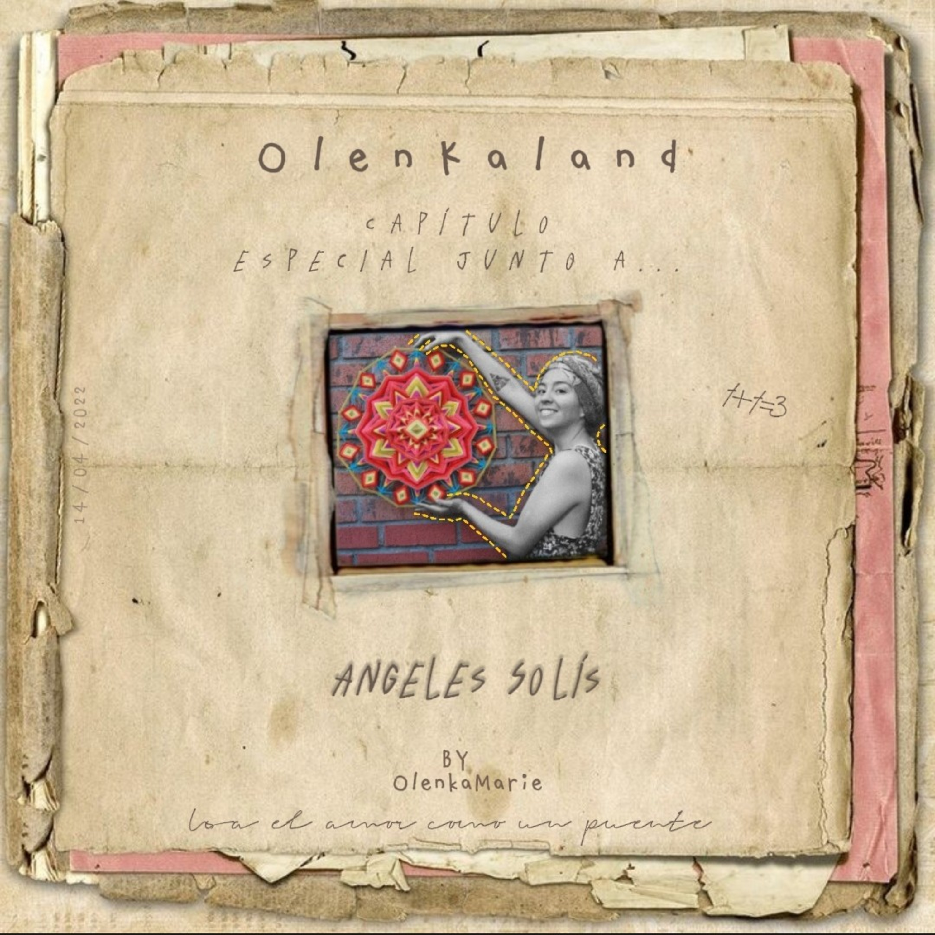 OLENKALAND