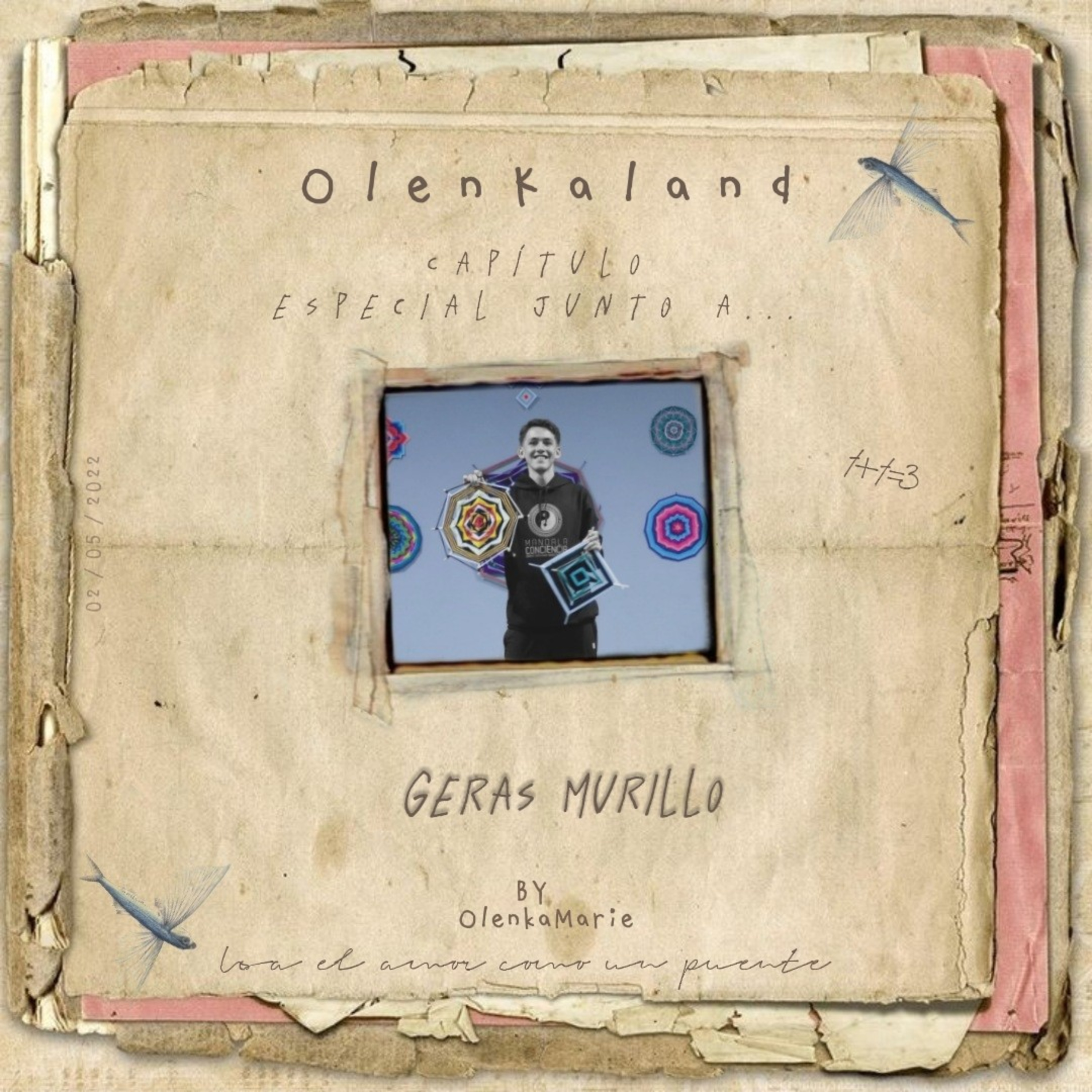 OLENKALAND
