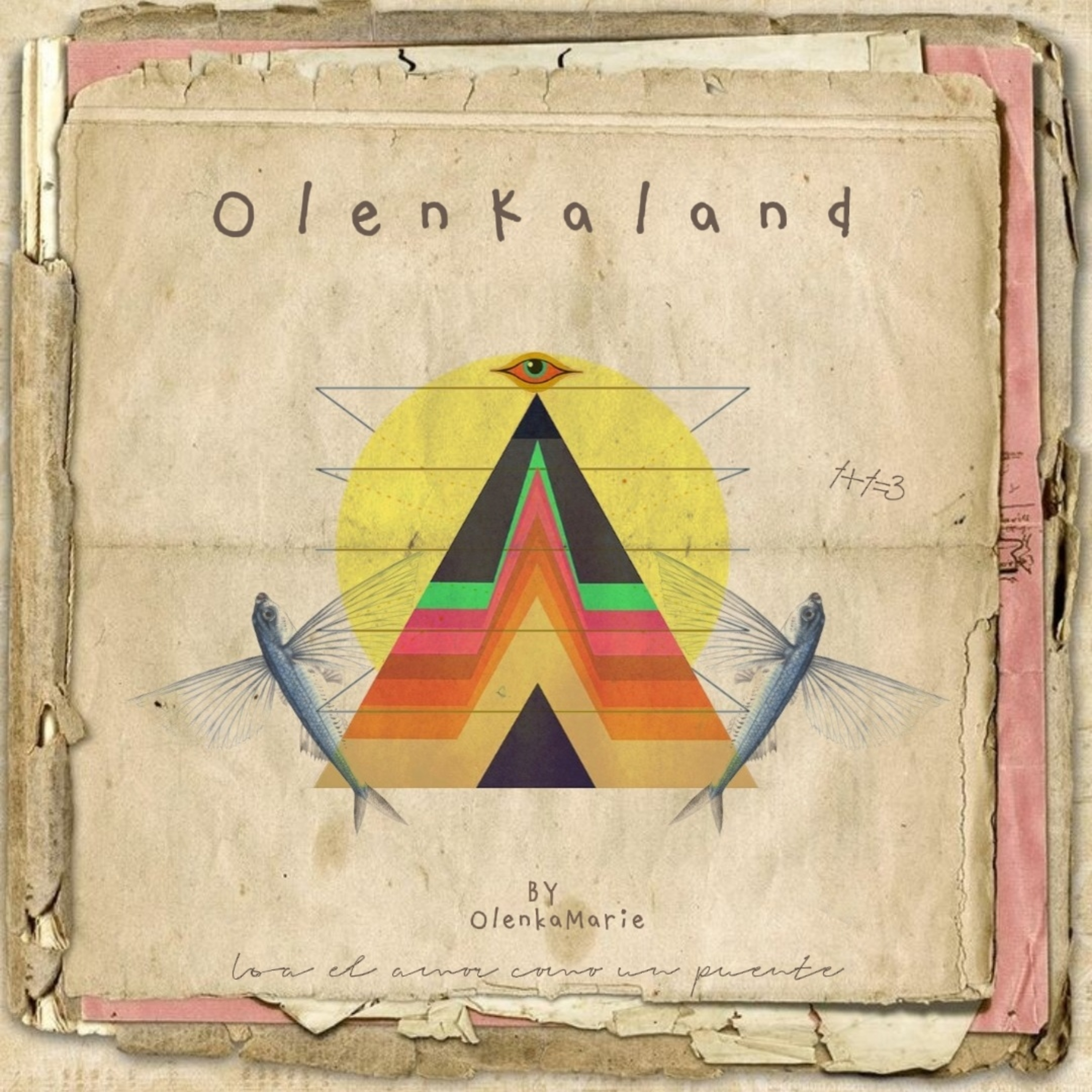 OLENKALAND