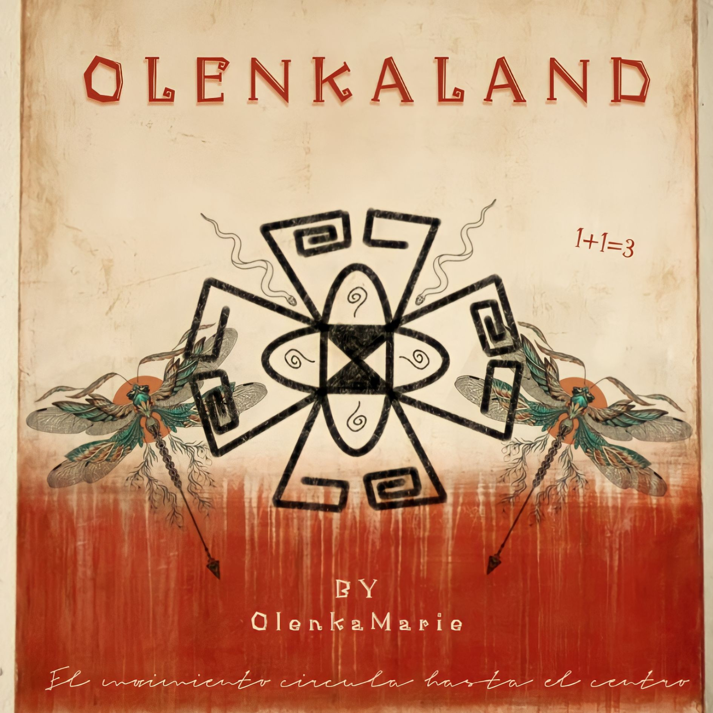 OLENKALAND