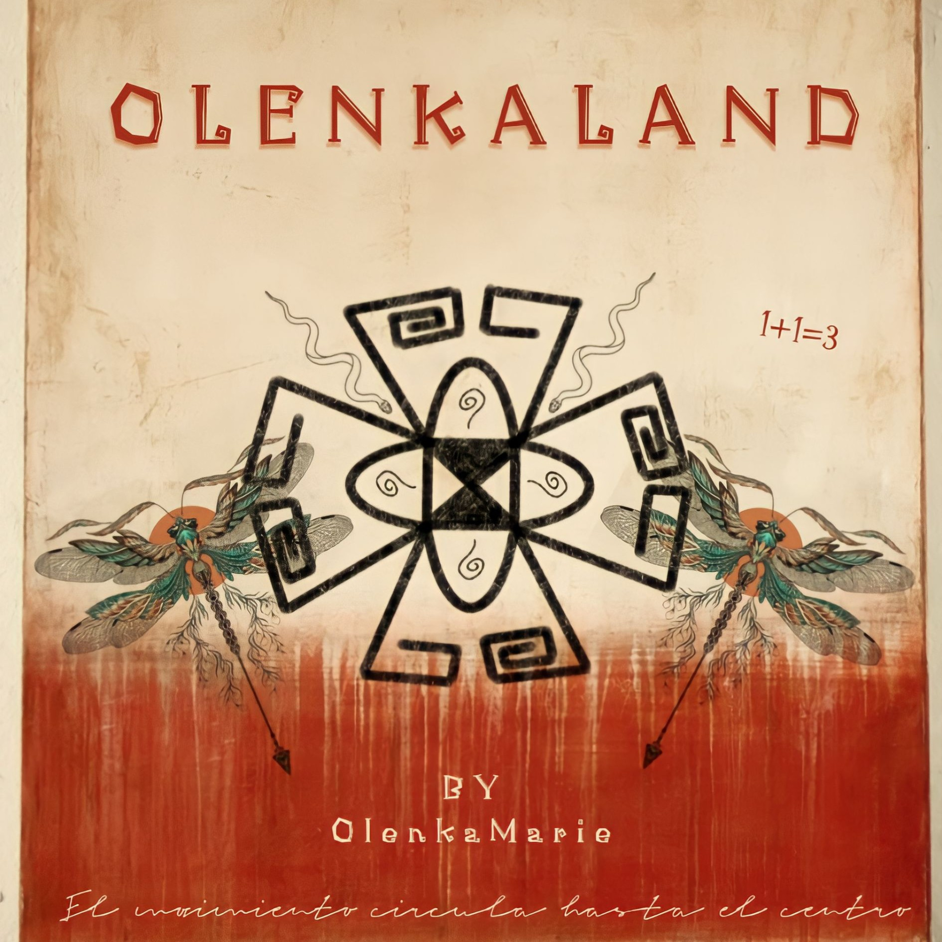 OLENKALAND