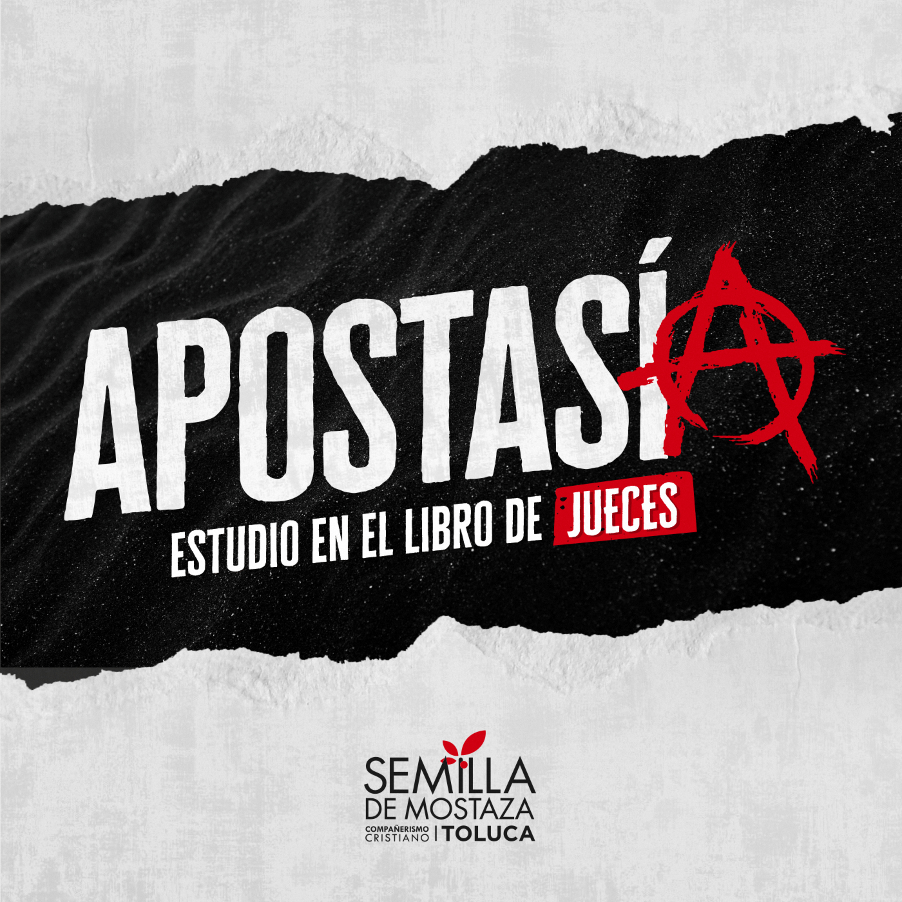 Ignorantes de la voluntad de Dios - Jueces 18 episode artwork