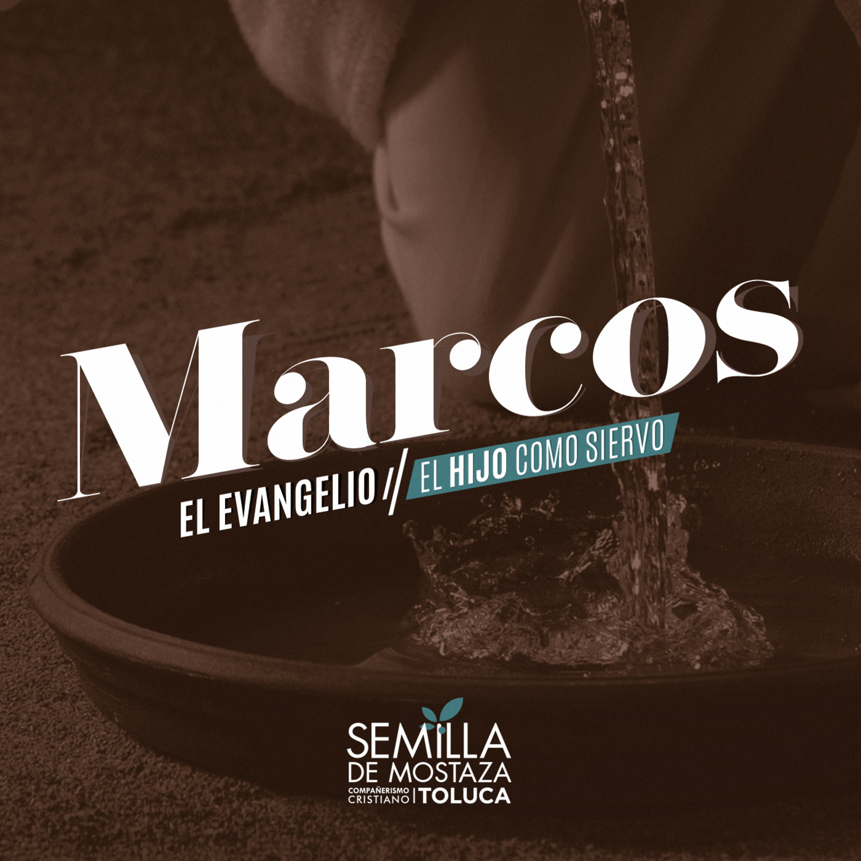 Ten fe en Dios - Marcos 11:20-26 episode artwork