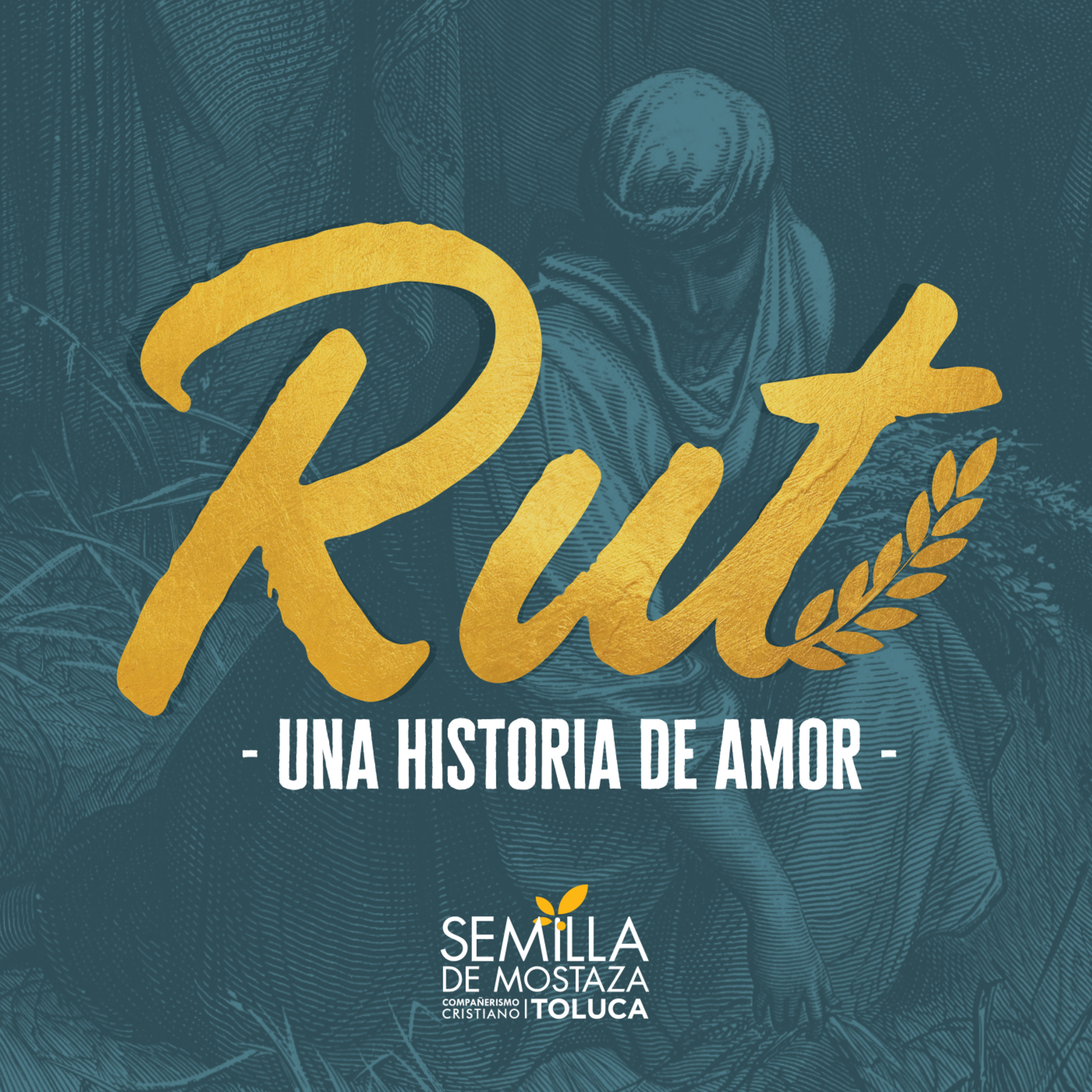 Una verdadera historia de amor- Rut 3 episode artwork