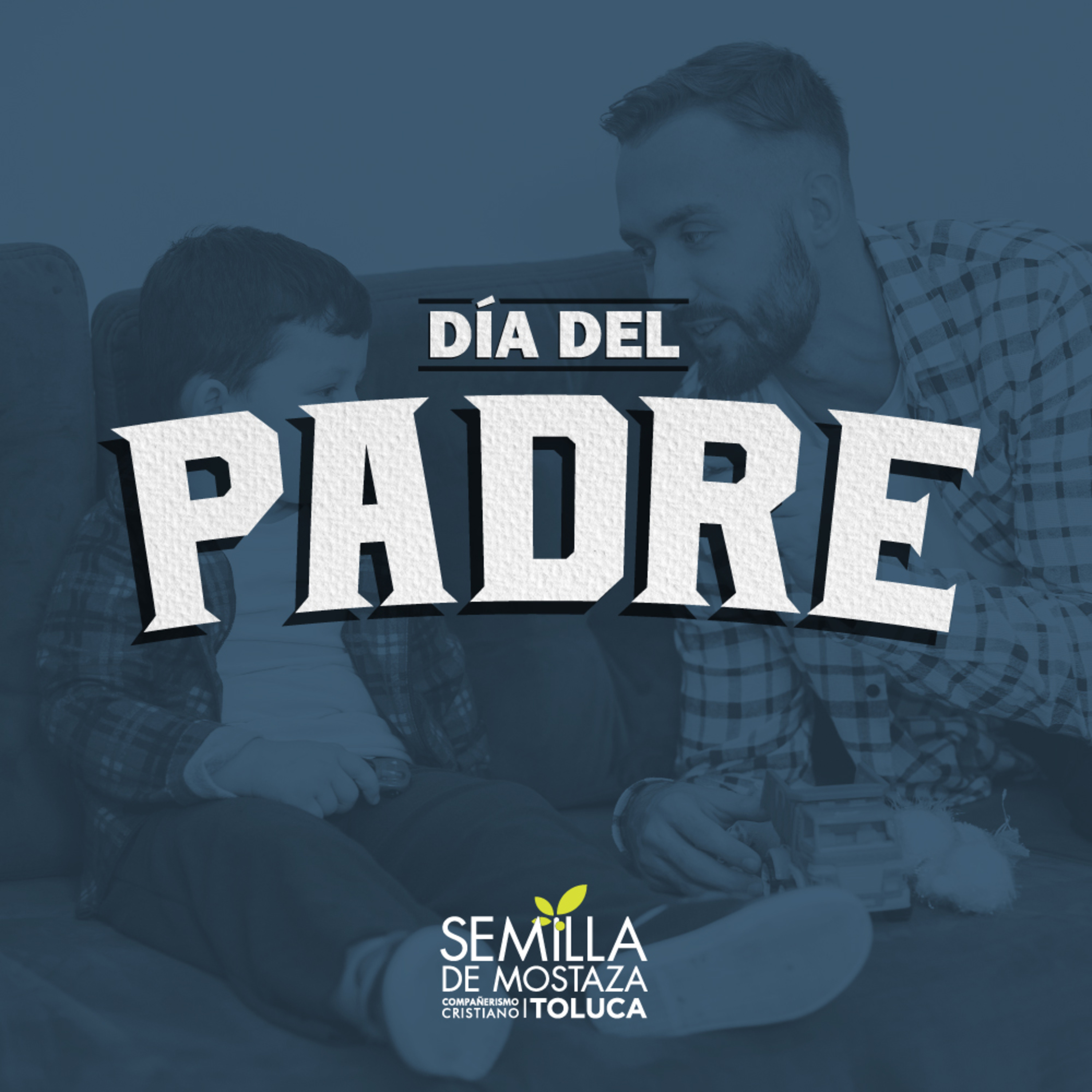 La Necesidad de un Padre - Lucas 8:40-56 episode artwork