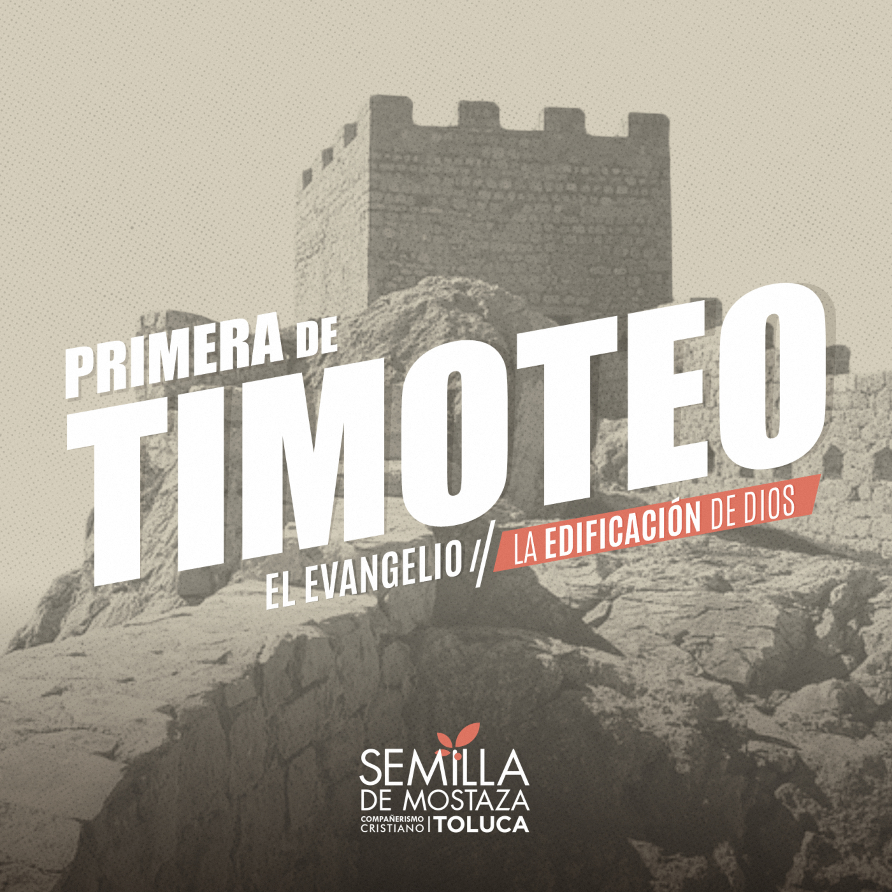 Identificando a Un Falso Maestro - 1 Timoteo 6:3-5 episode artwork