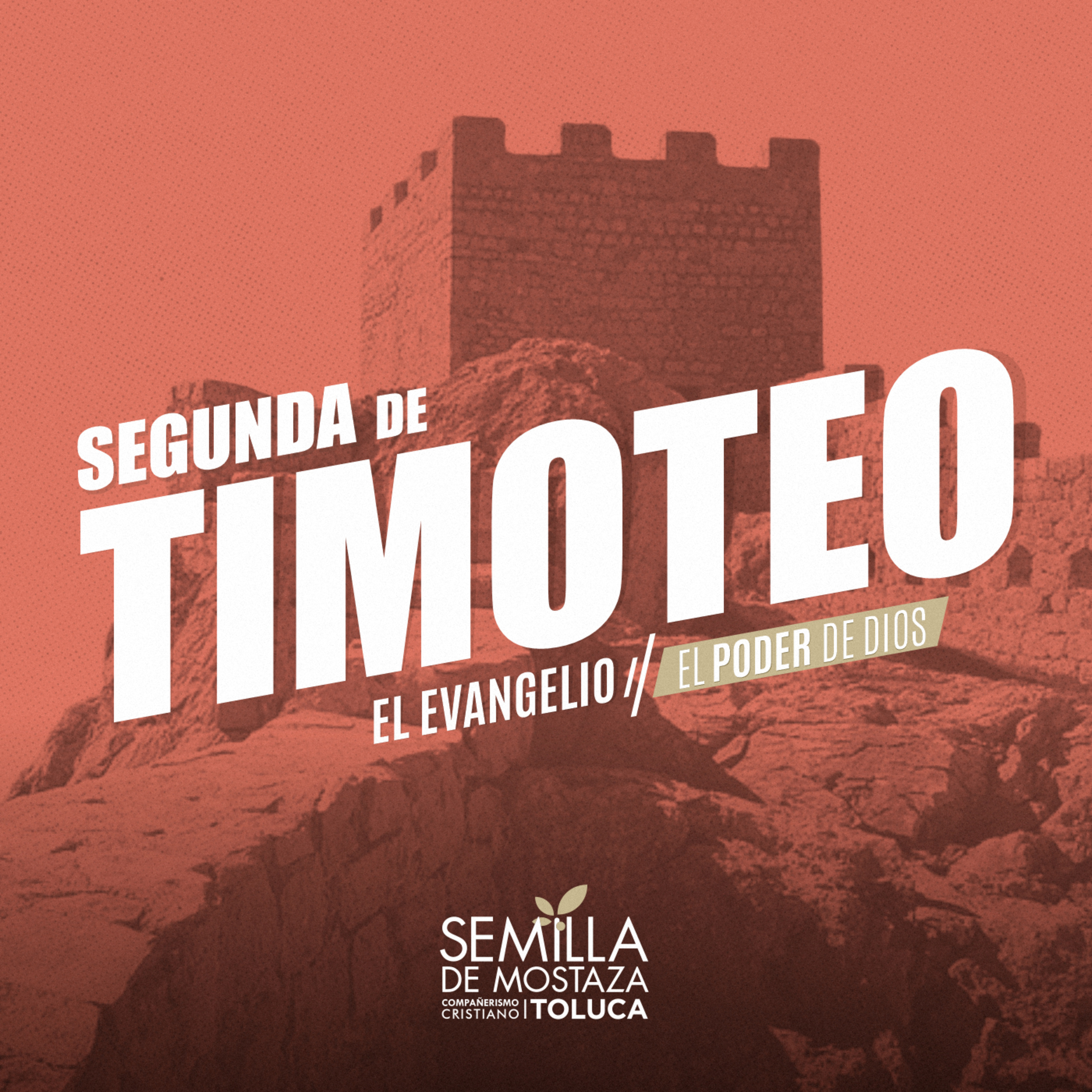 Instrumentos para honra - 2 Timoteo 2:20-26 episode artwork
