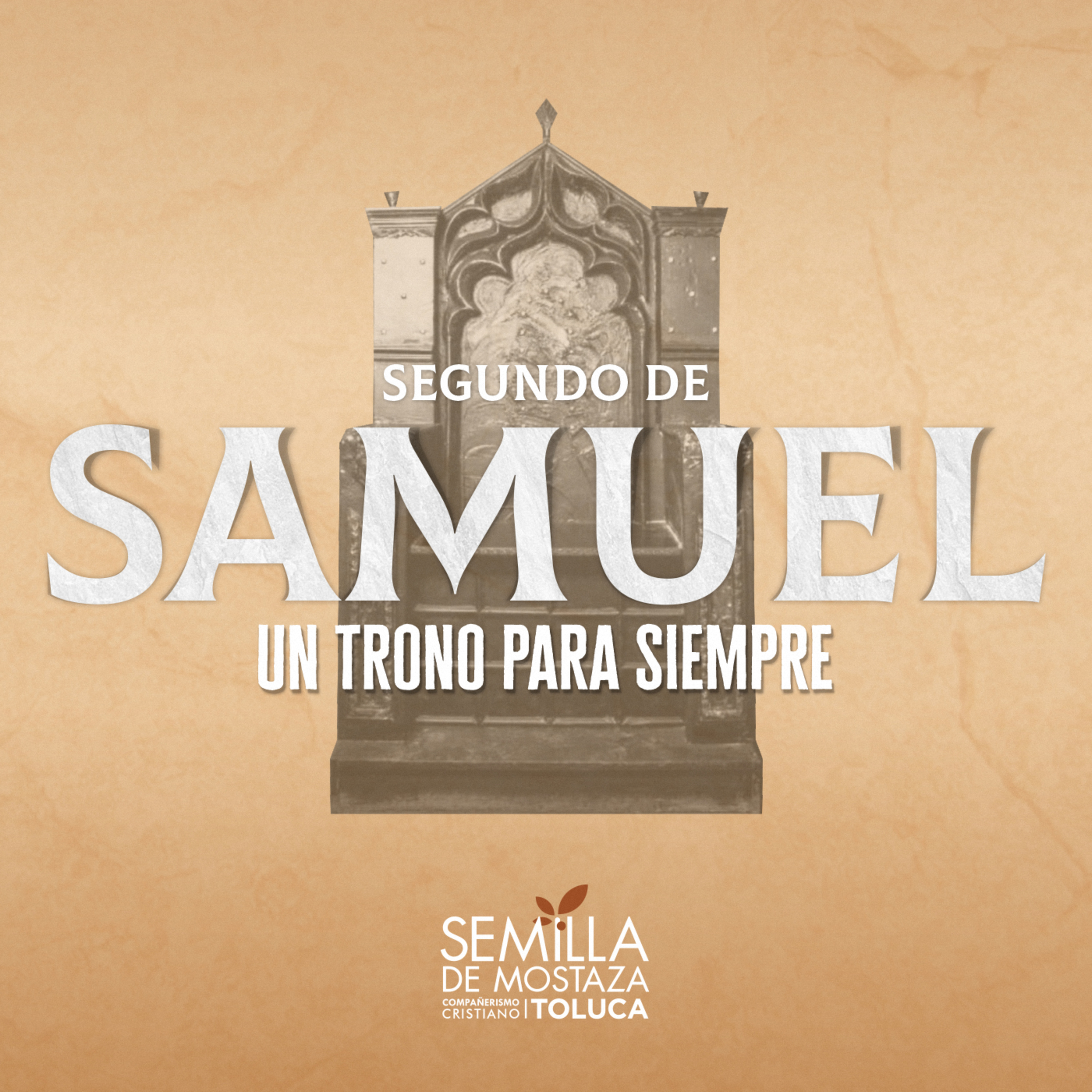 ¿Por qué hacemos lo que hacemos? - 2 Samuel 4 episode artwork