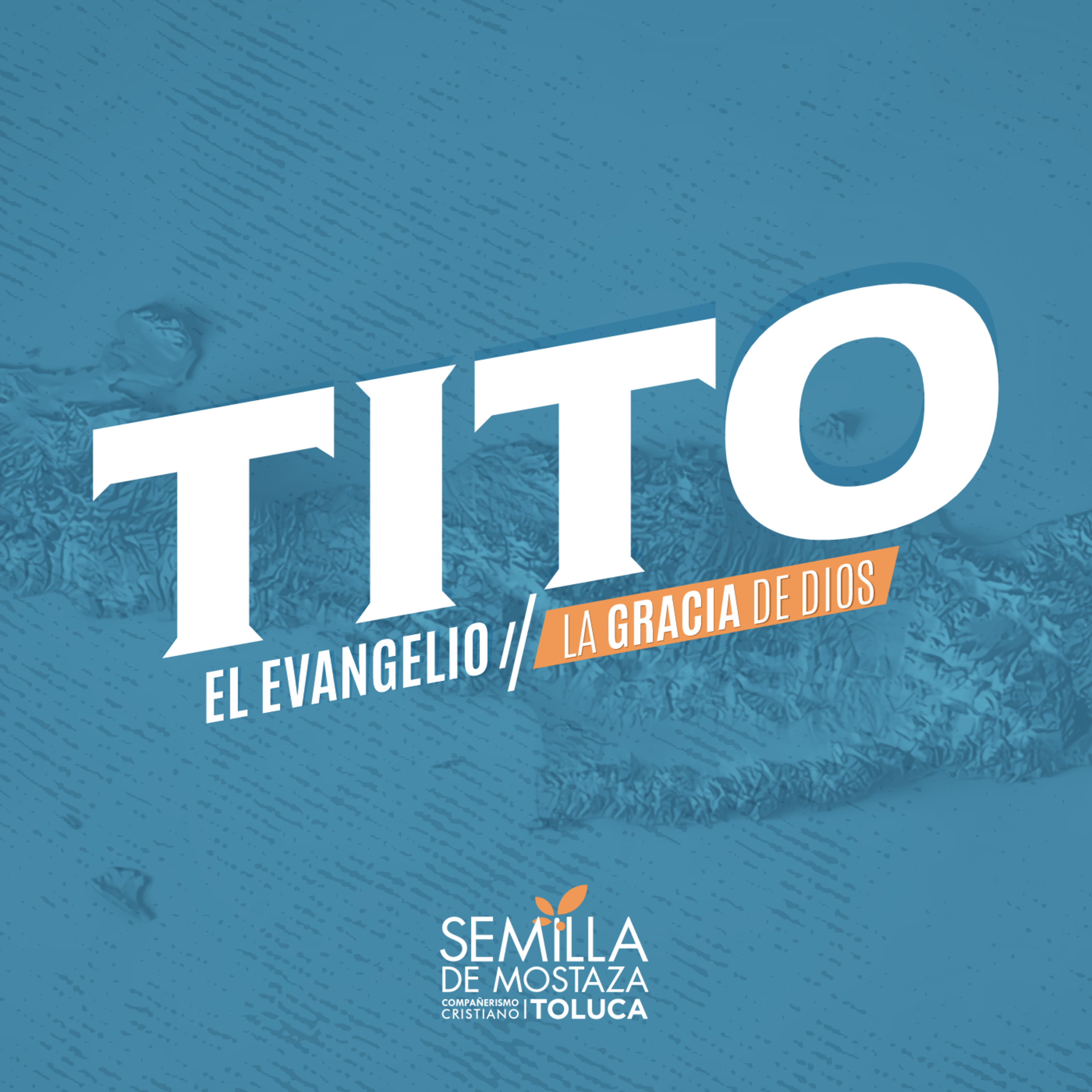 Hay aun muchos - Tito 1:10-16 episode artwork