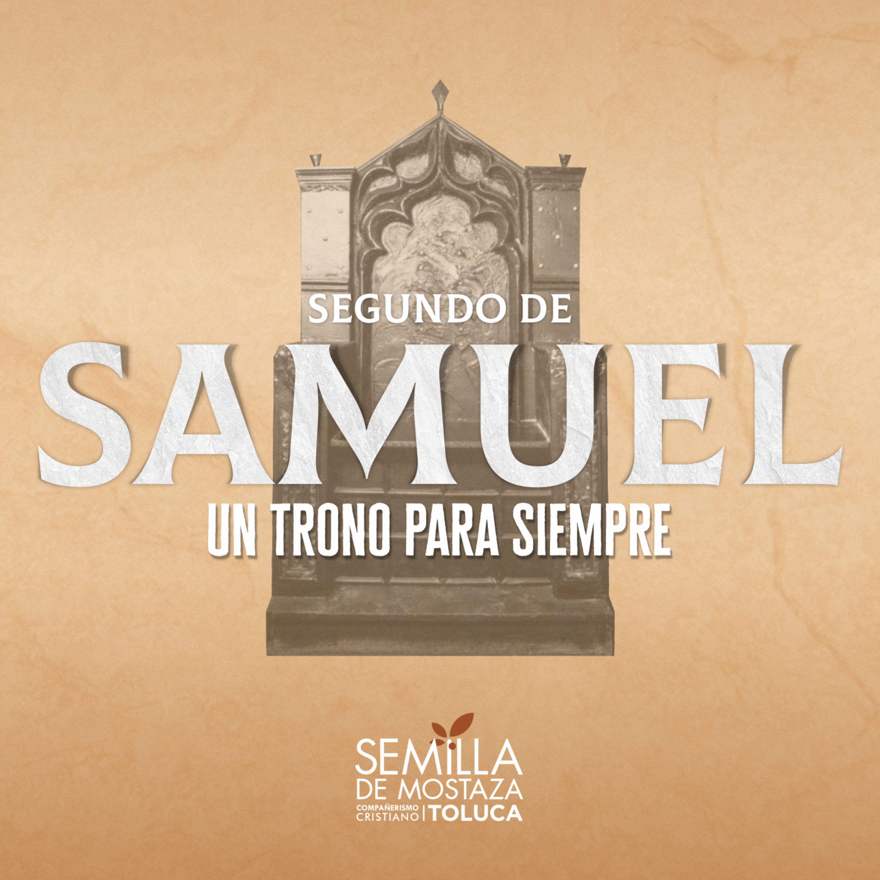La muerte del hijo - 2 Samuel 18 episode artwork