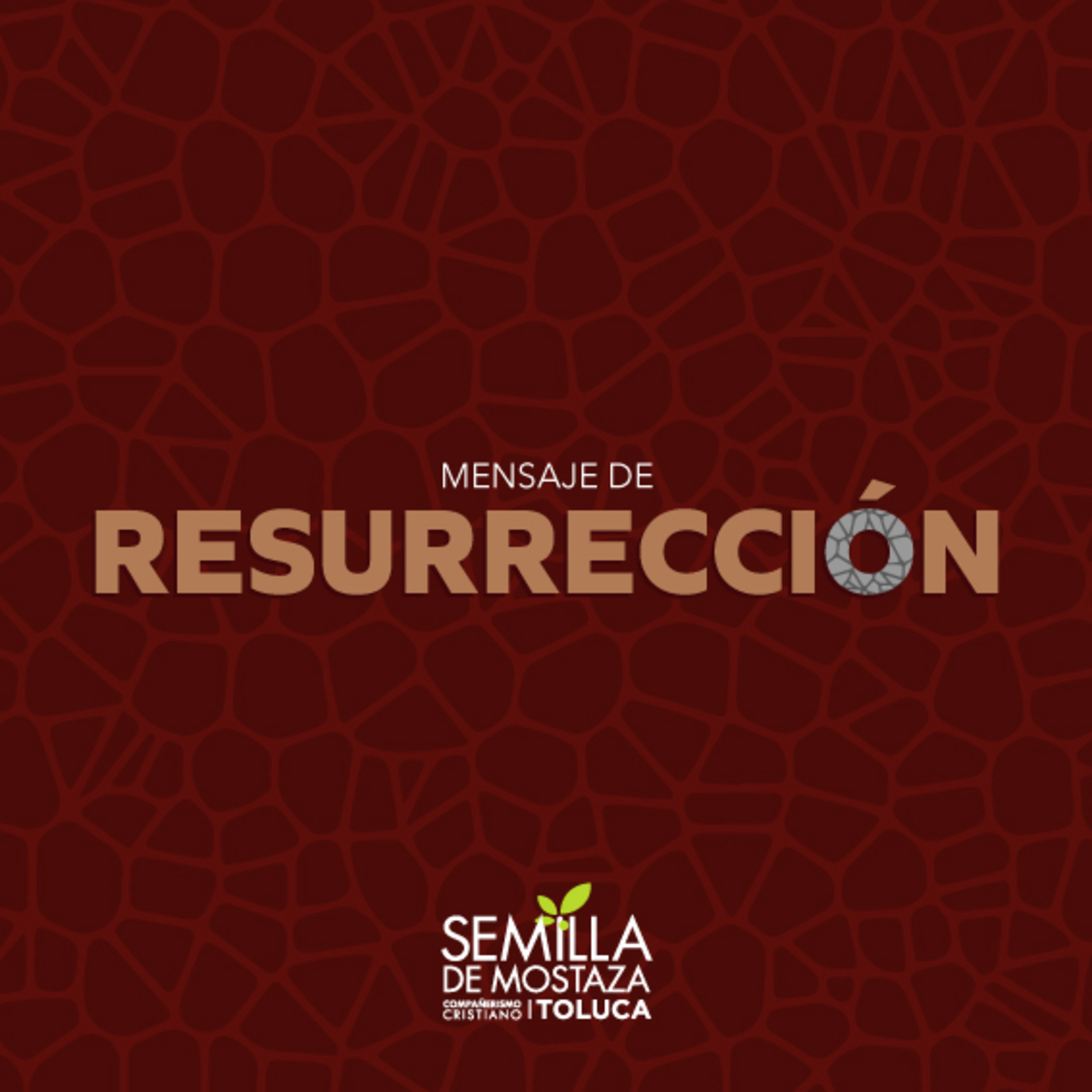 Nuestra Resurrección - 1 Corintios 15 episode artwork